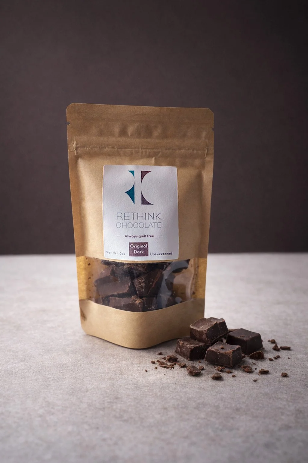 Original Dark Chocolate