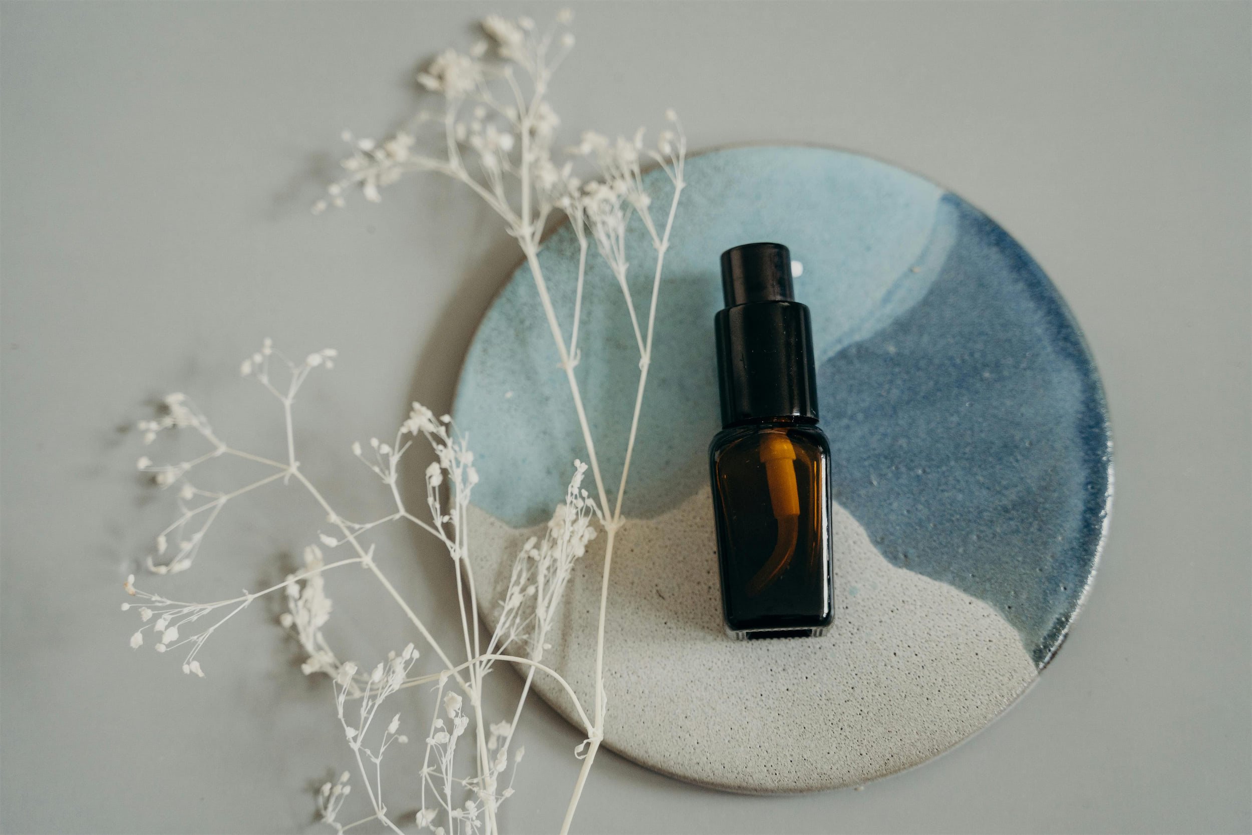 Essential Oils for Wellness