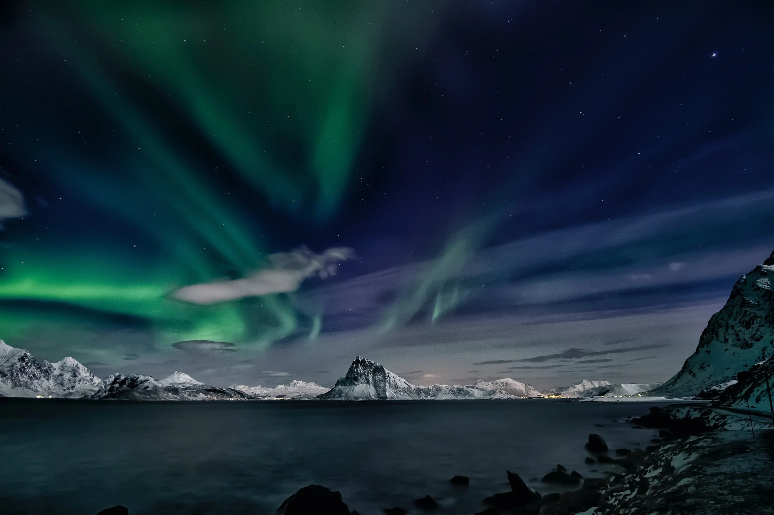 Green Future Project