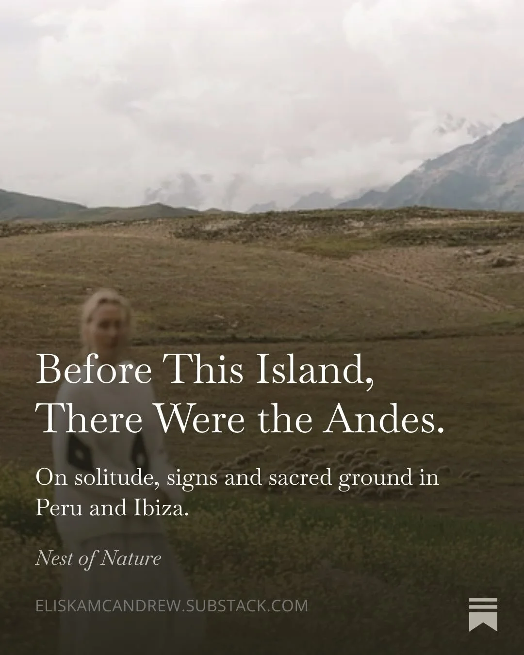 Nestshouse is a space born from the forest, from bare feet on earth, from the belief that beauty and meaning live in the same place. Here you will find writing, imagery, and very soon in person classes &amp; workshops in Ibiza and online. All rooted 