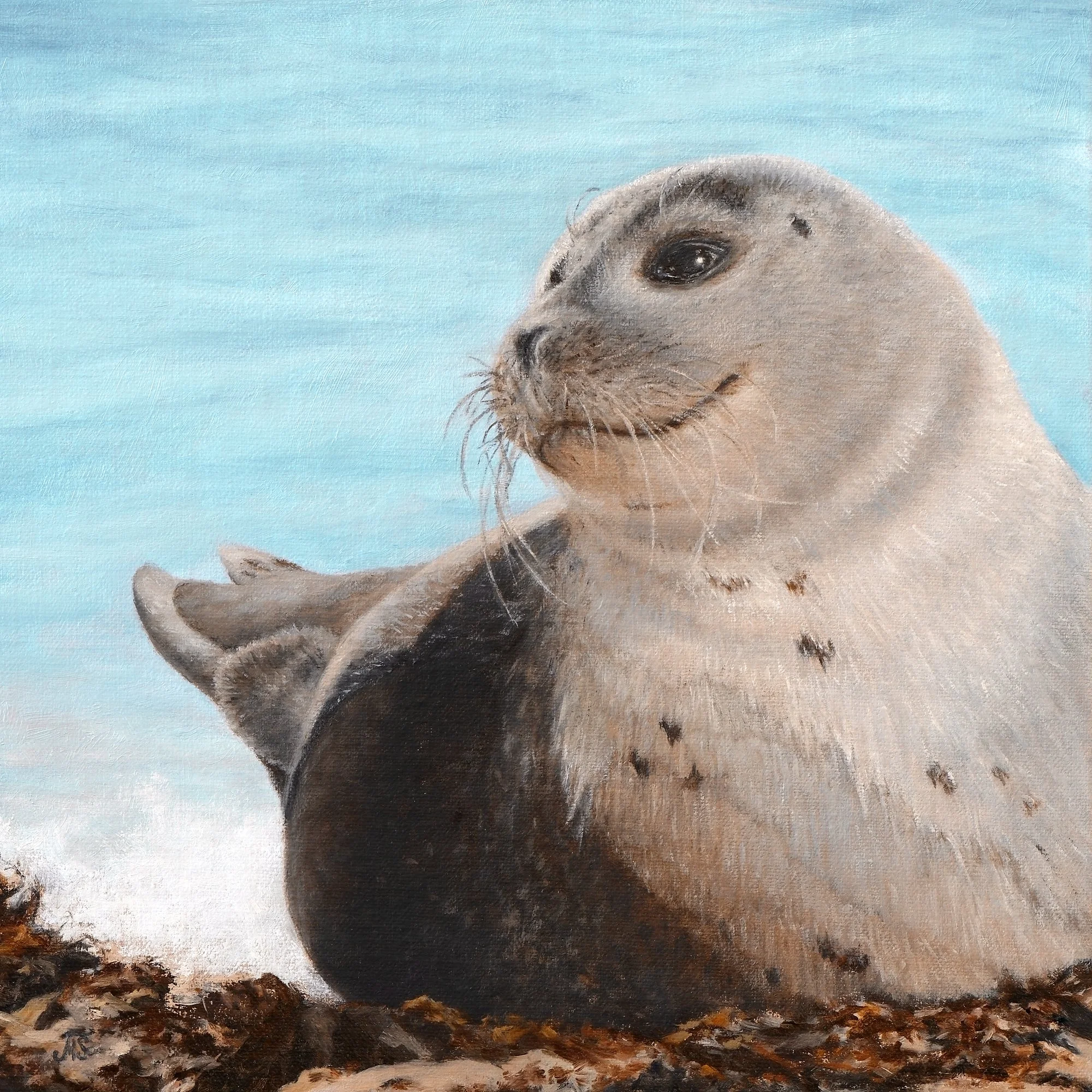 Smile By The Sea