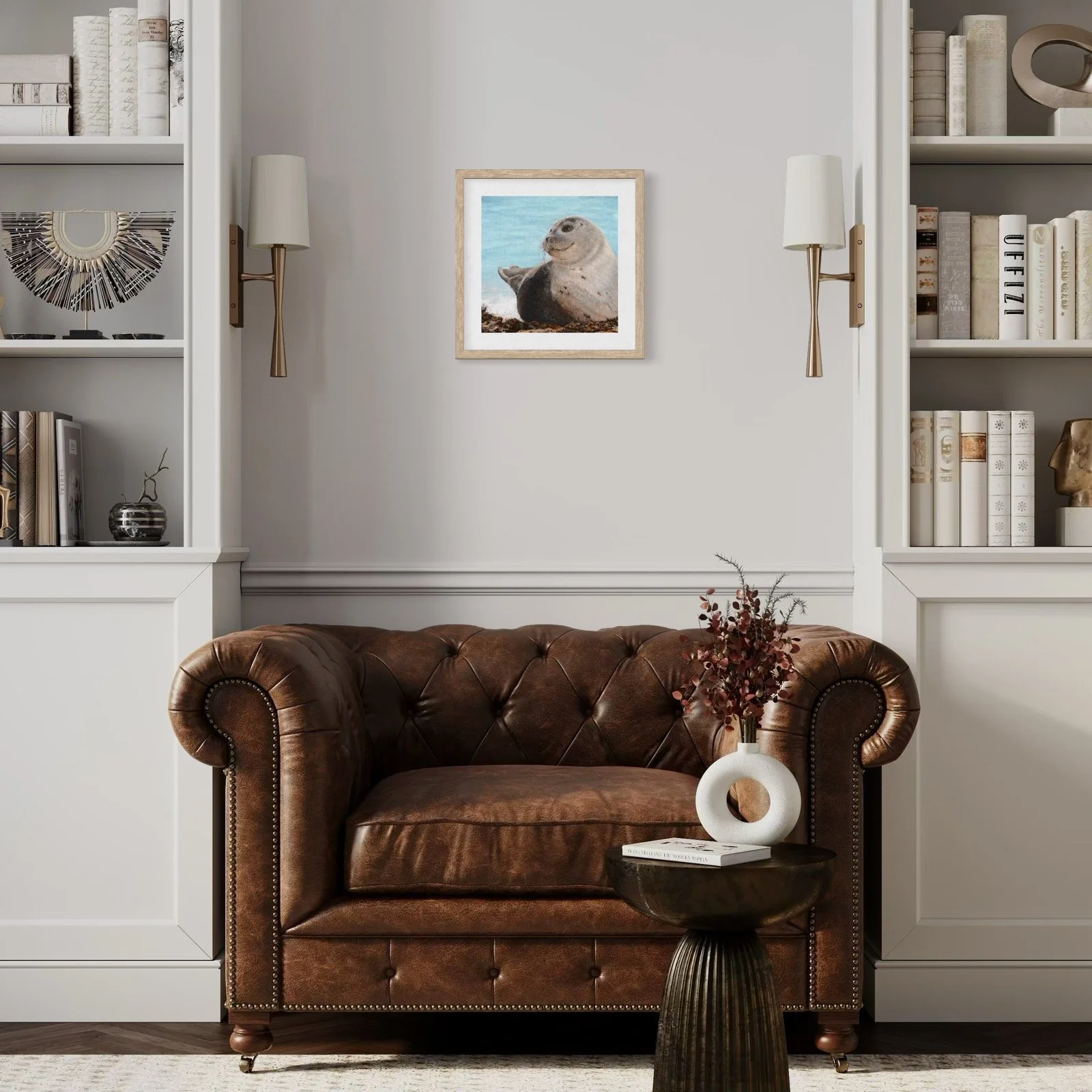 Smile By The Sea_ vupboiards brown sofa.jpg
