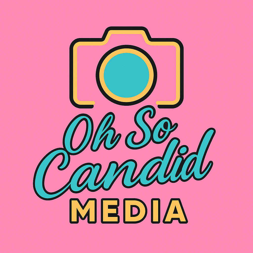 Oh So Candid Media
