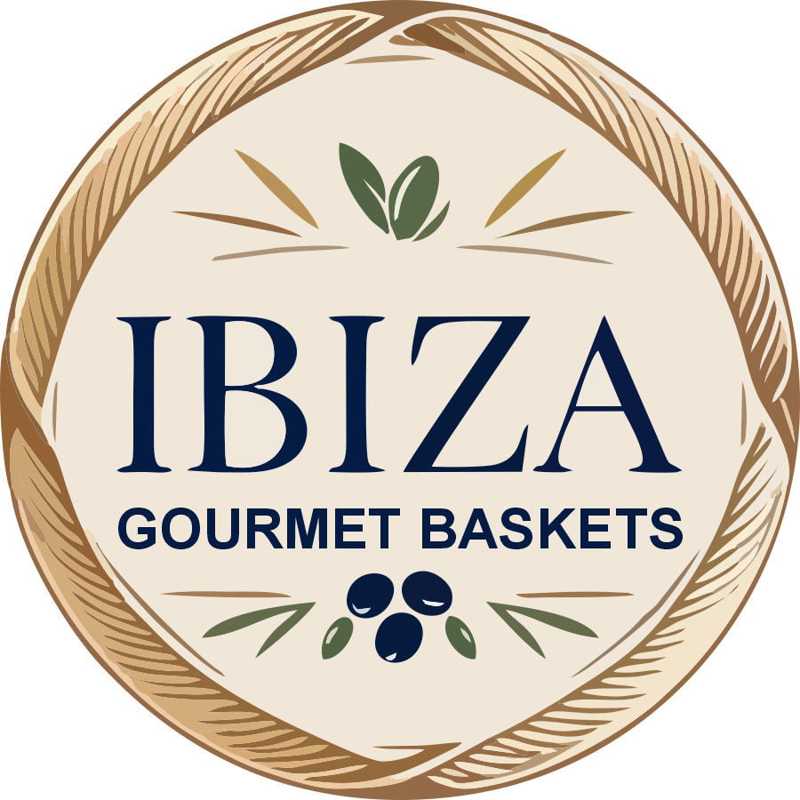 Ibiza Gourmet Baskets