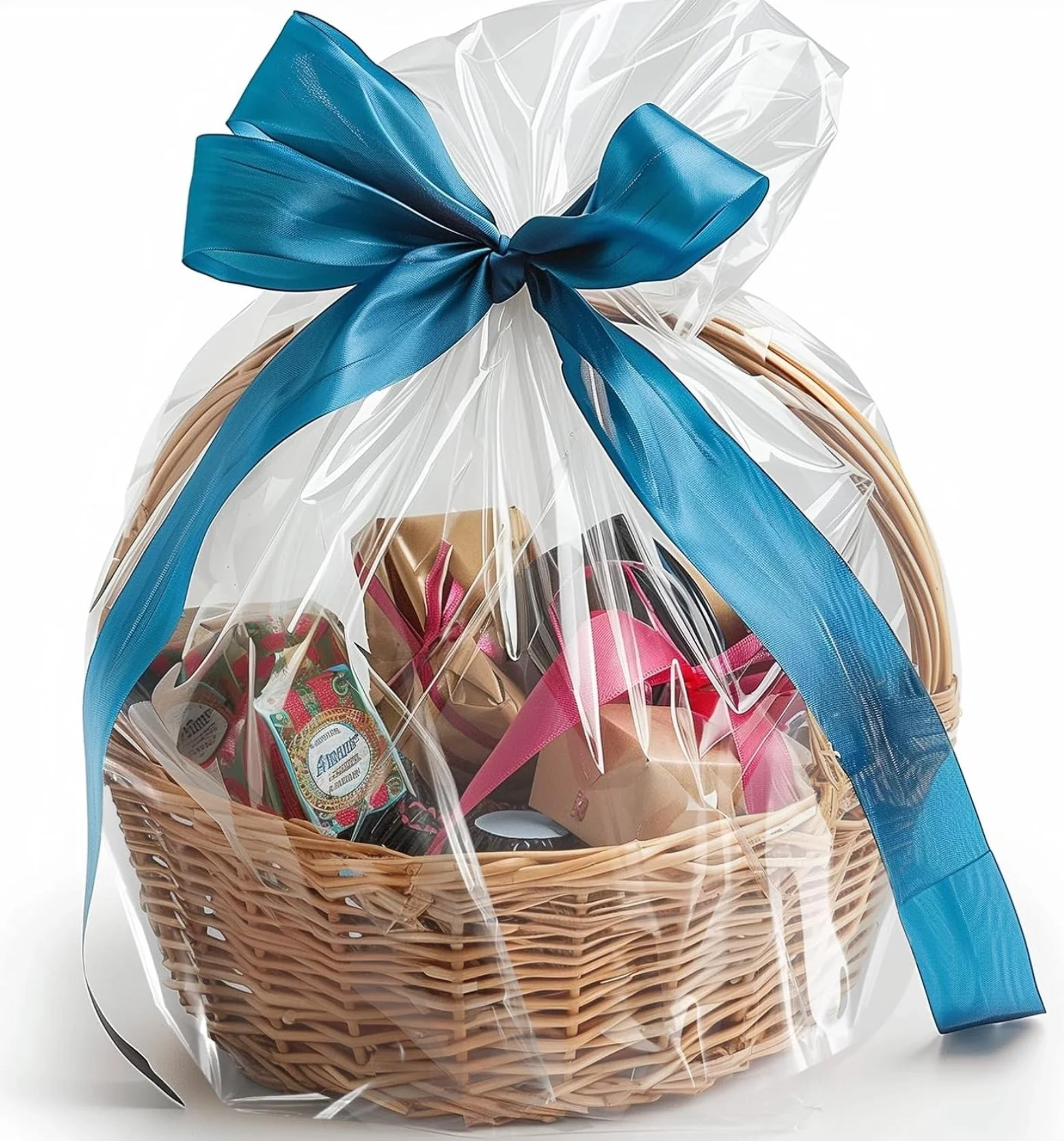 Corporate Custom Baskets - From $99