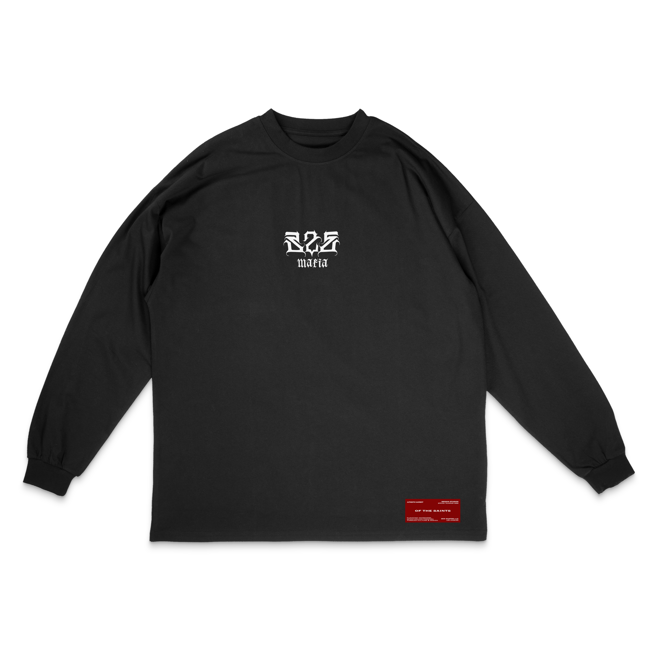 Santos Mafia Longsleeve