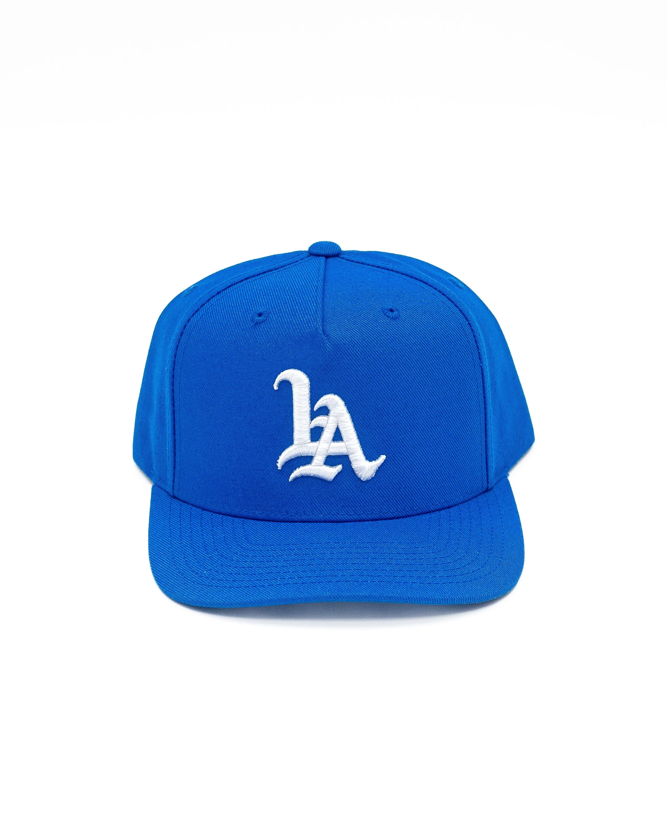 OG LA Hat (Royal Blue)