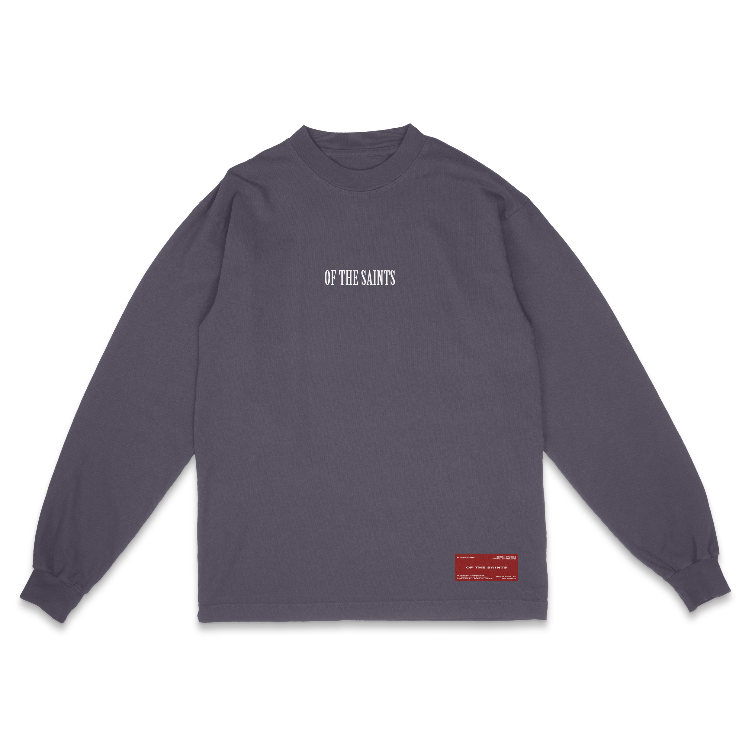 Scarface Longsleeve