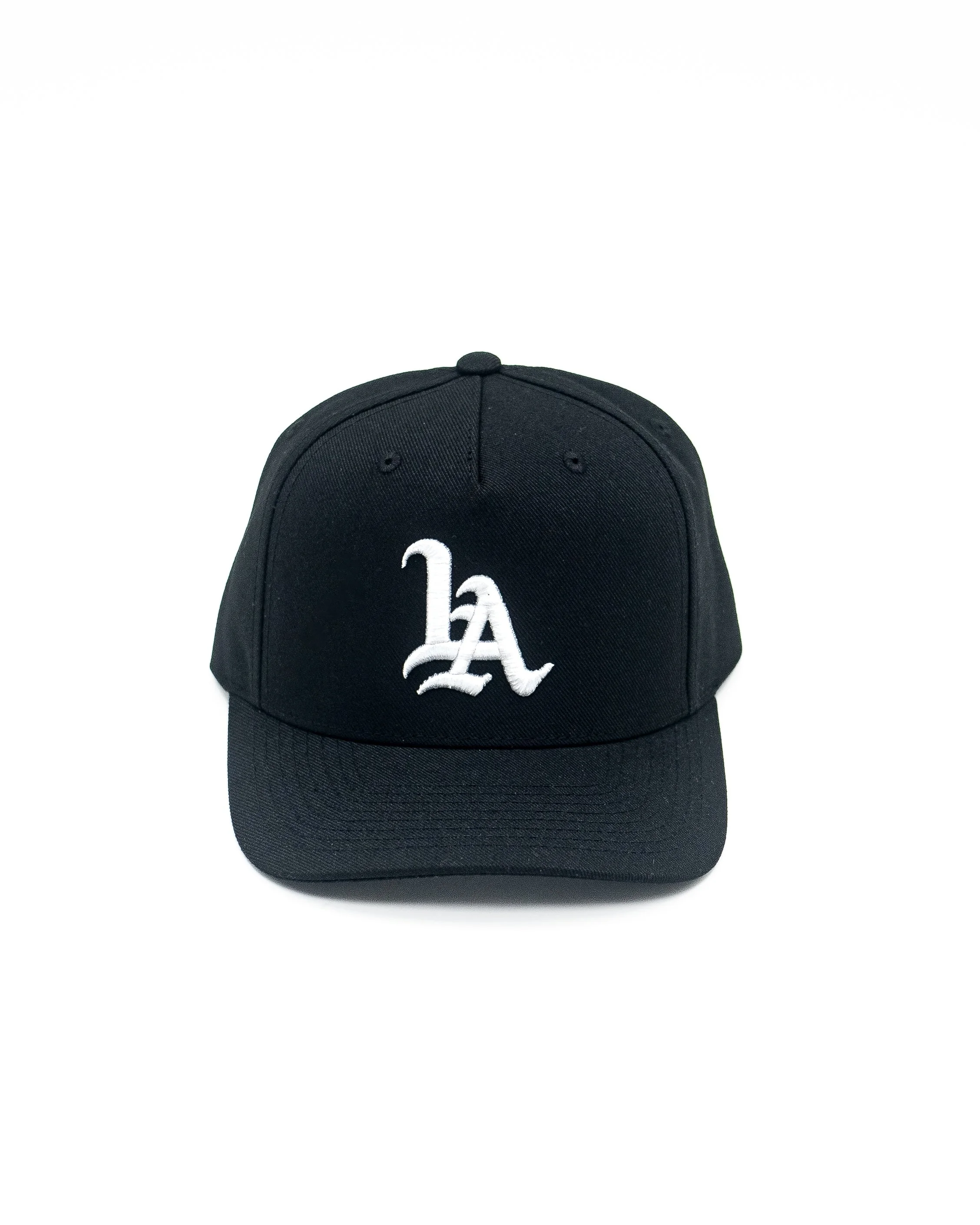 OG LA Hat (Black)