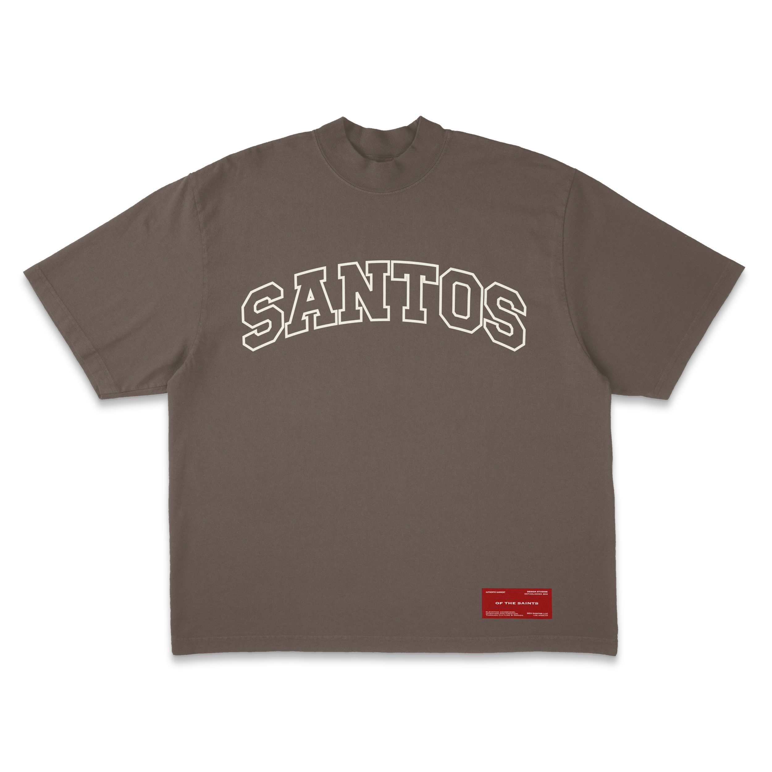 University Tee (Falcon)