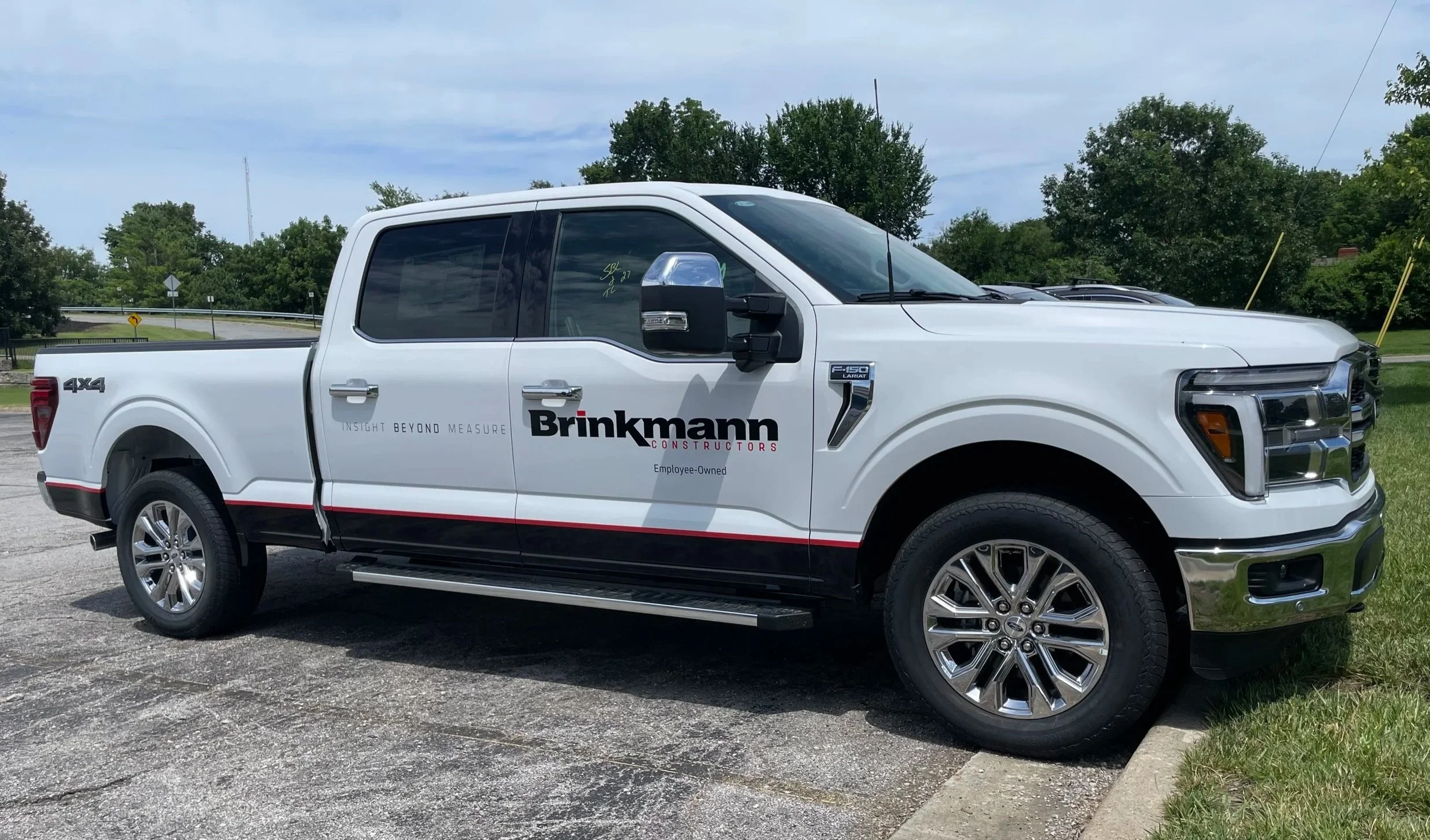 Vehicle Graphics