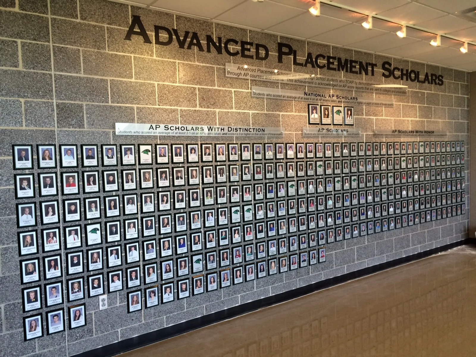 Advanced Placement Wall.jpeg