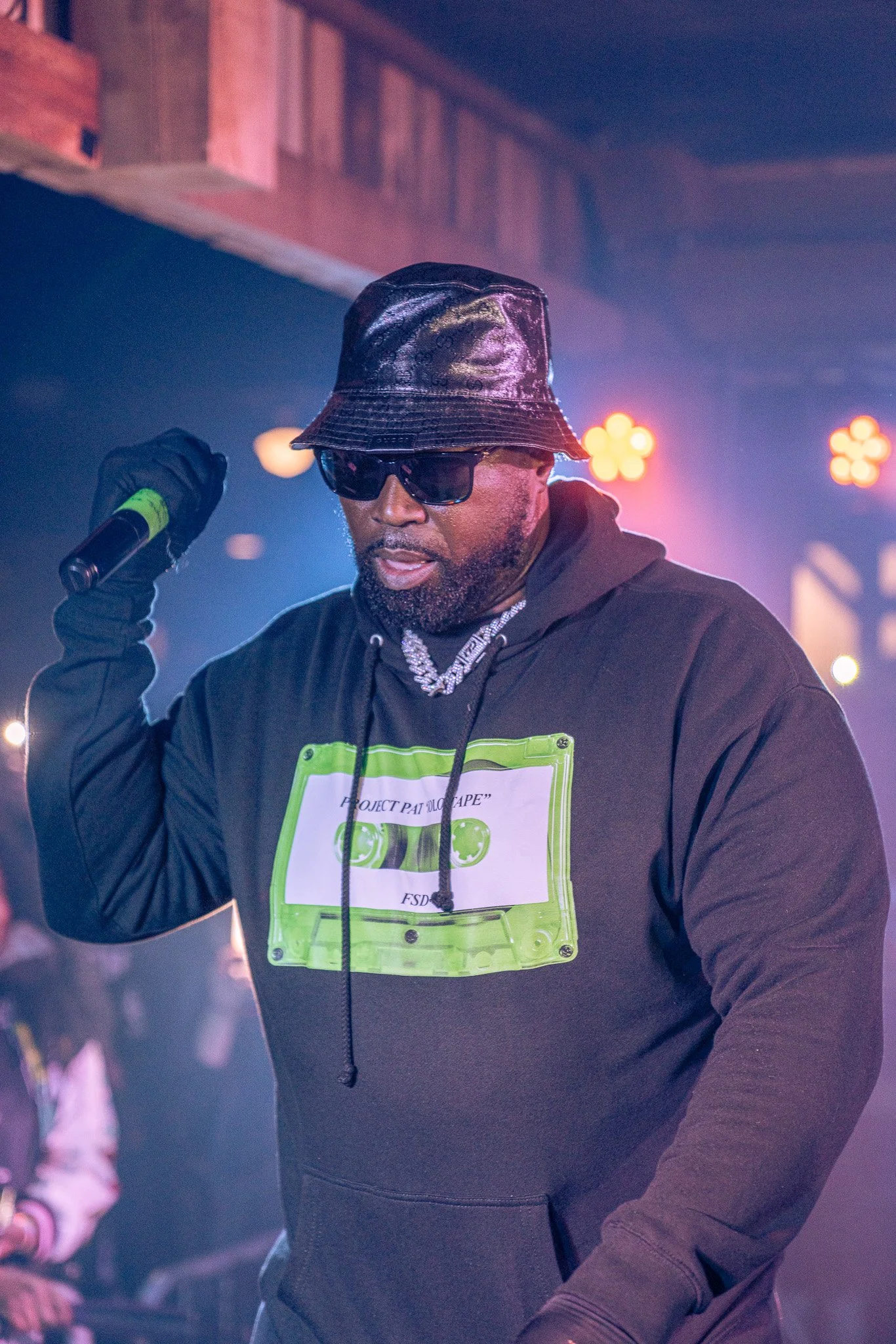 Project Pat