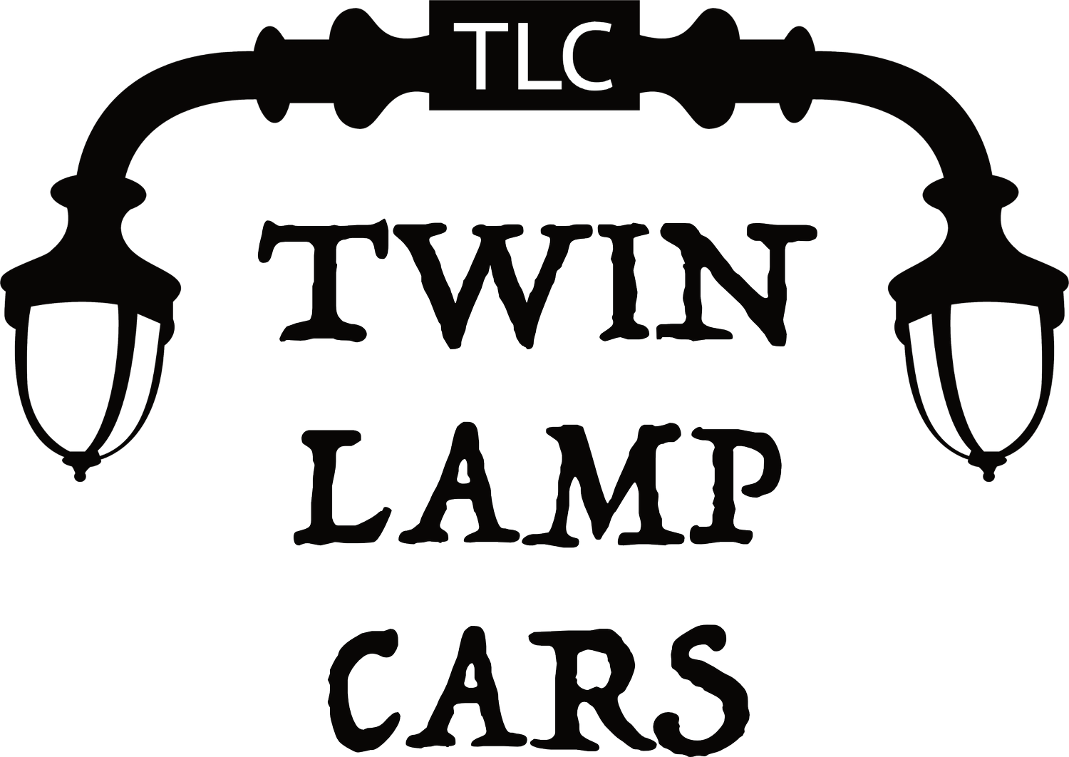Twin Lamp Cars