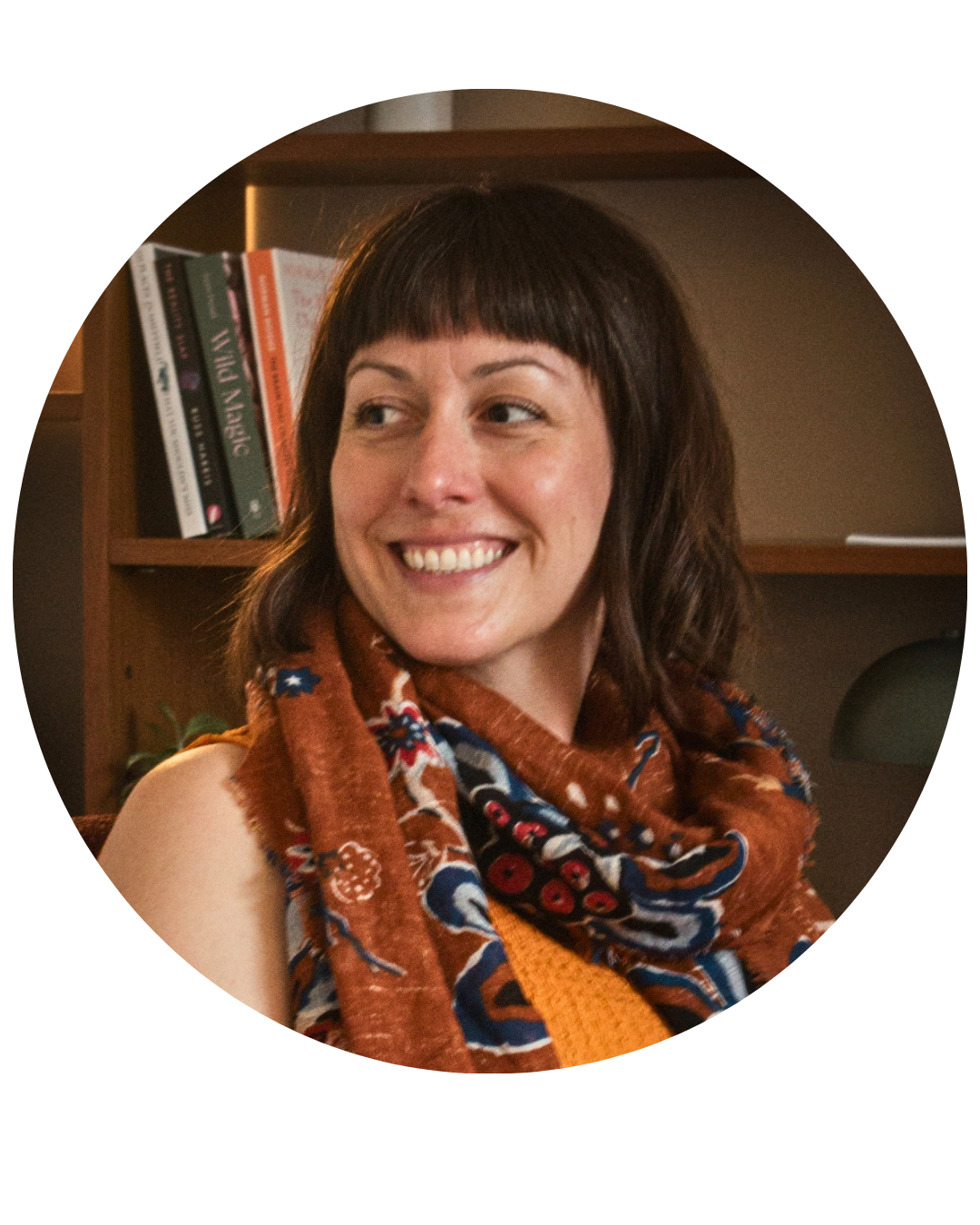 Sally Nicholls