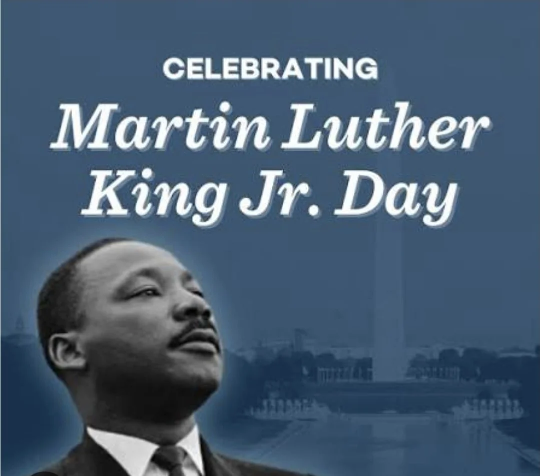 Honoring Dr. Martin Luther King Jr.: Choosing Peace Through Understanding