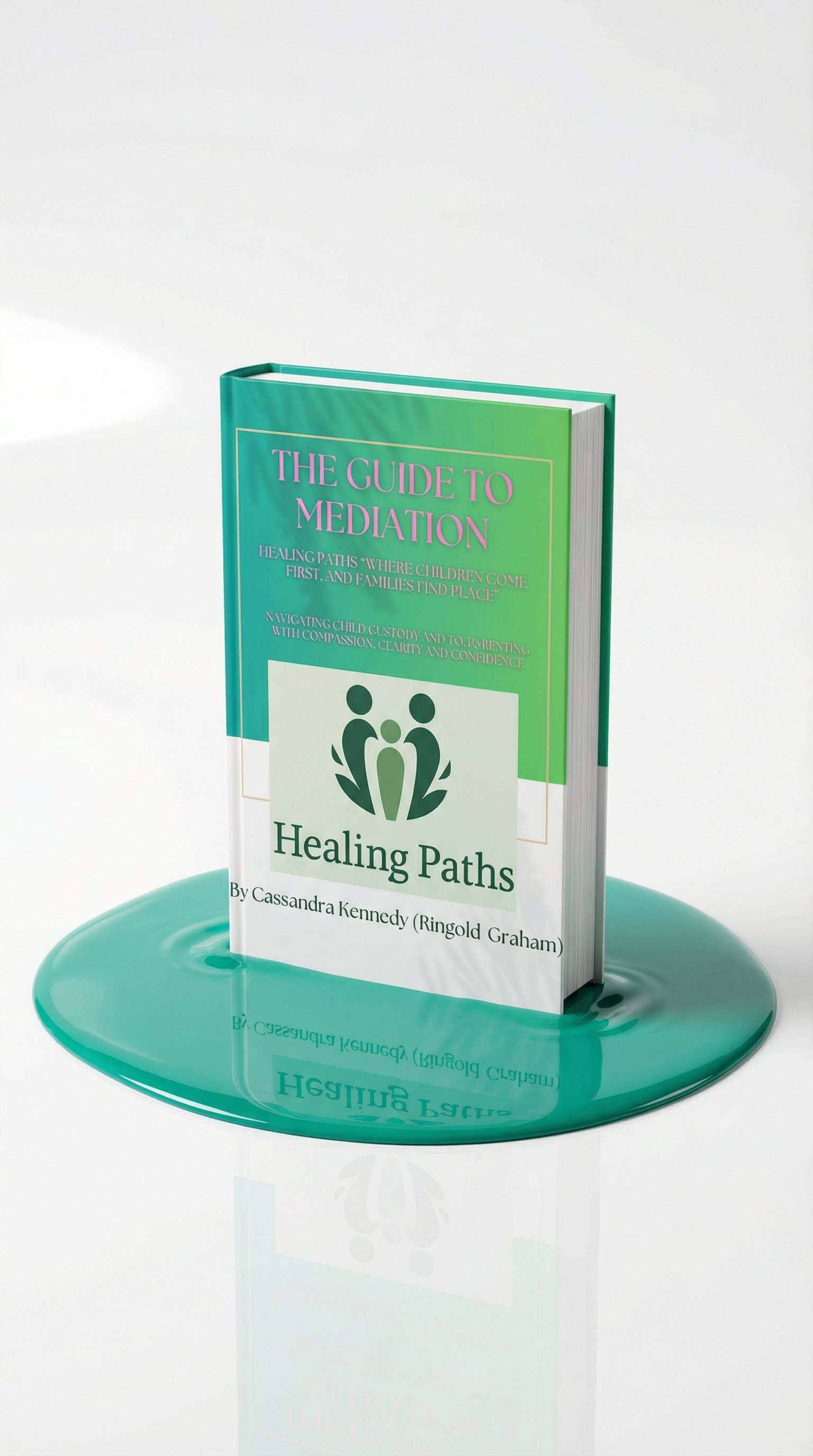 The Guide to Mediation Launches February 16, 2026 — A Resource for Families Ready to Find Peace