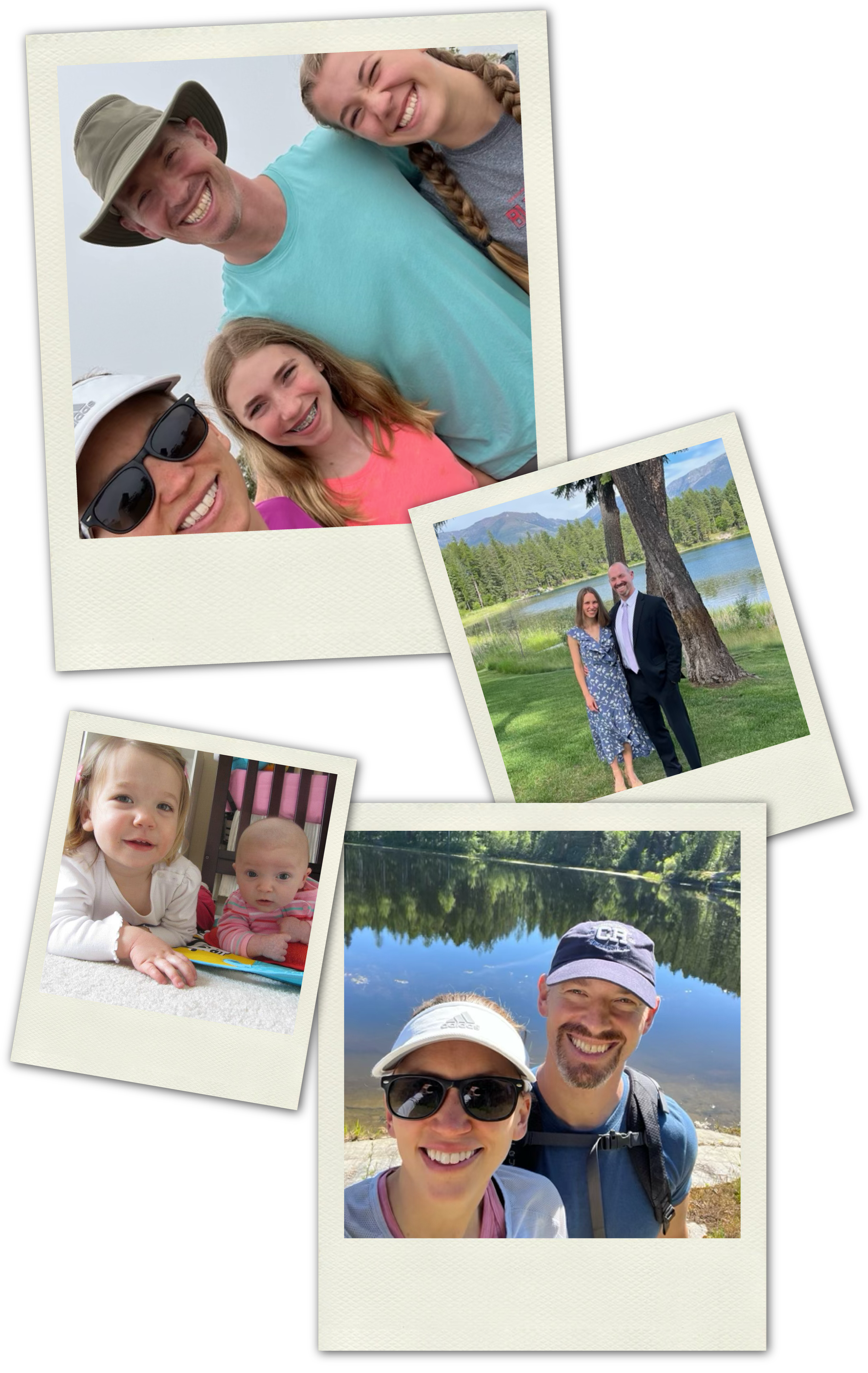 Adam Cleveland for Georgia State House District 48