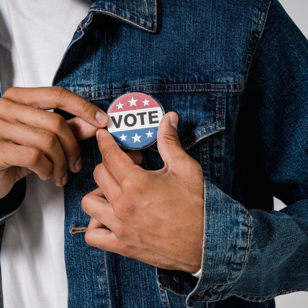 Adam Cleveland for Georgia State House District 48