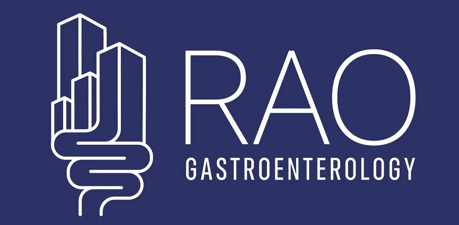 Rao Gastroenterology