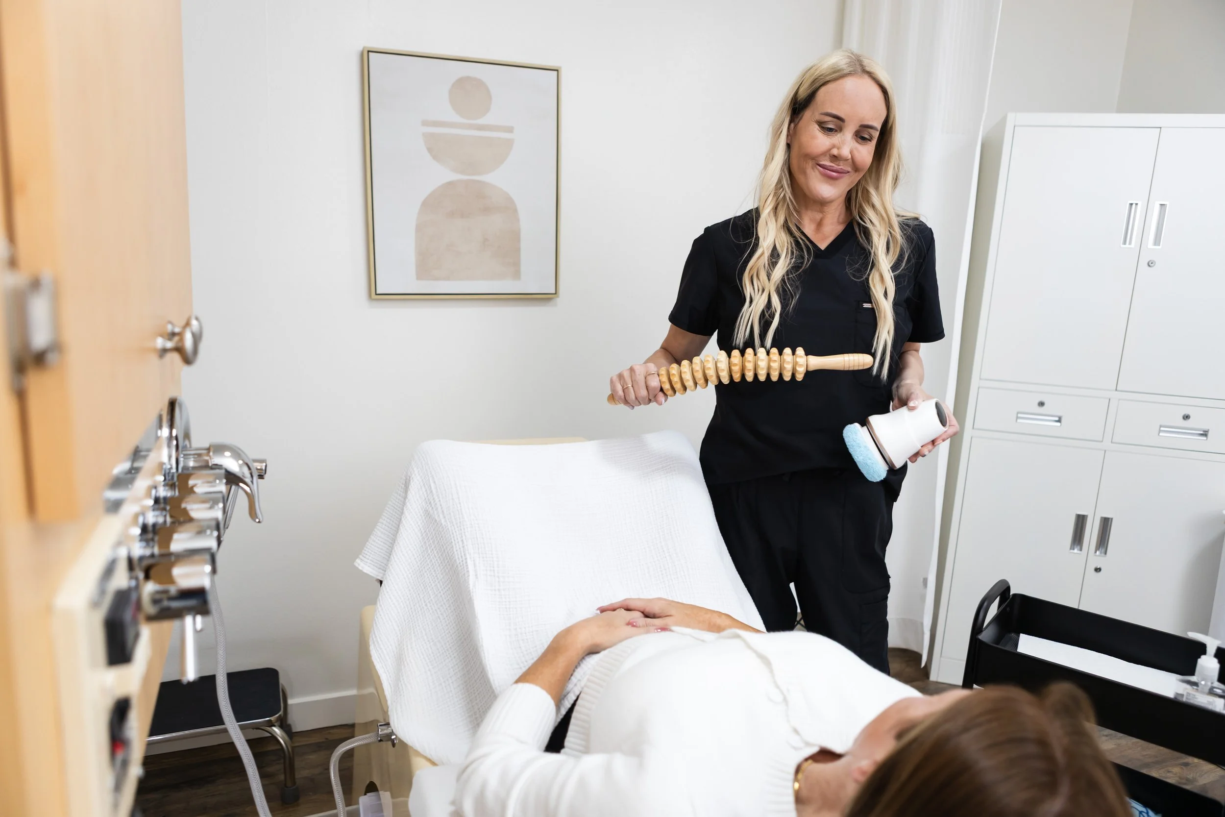 Your First Colon Hydrotherapy Session: What to Expect