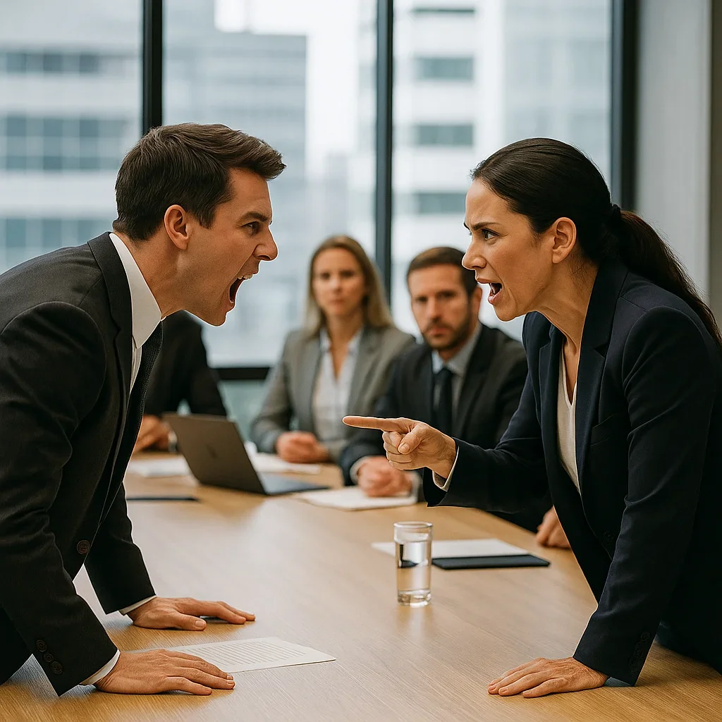 Consulting Series Part 1- You Can't Handle the Truth