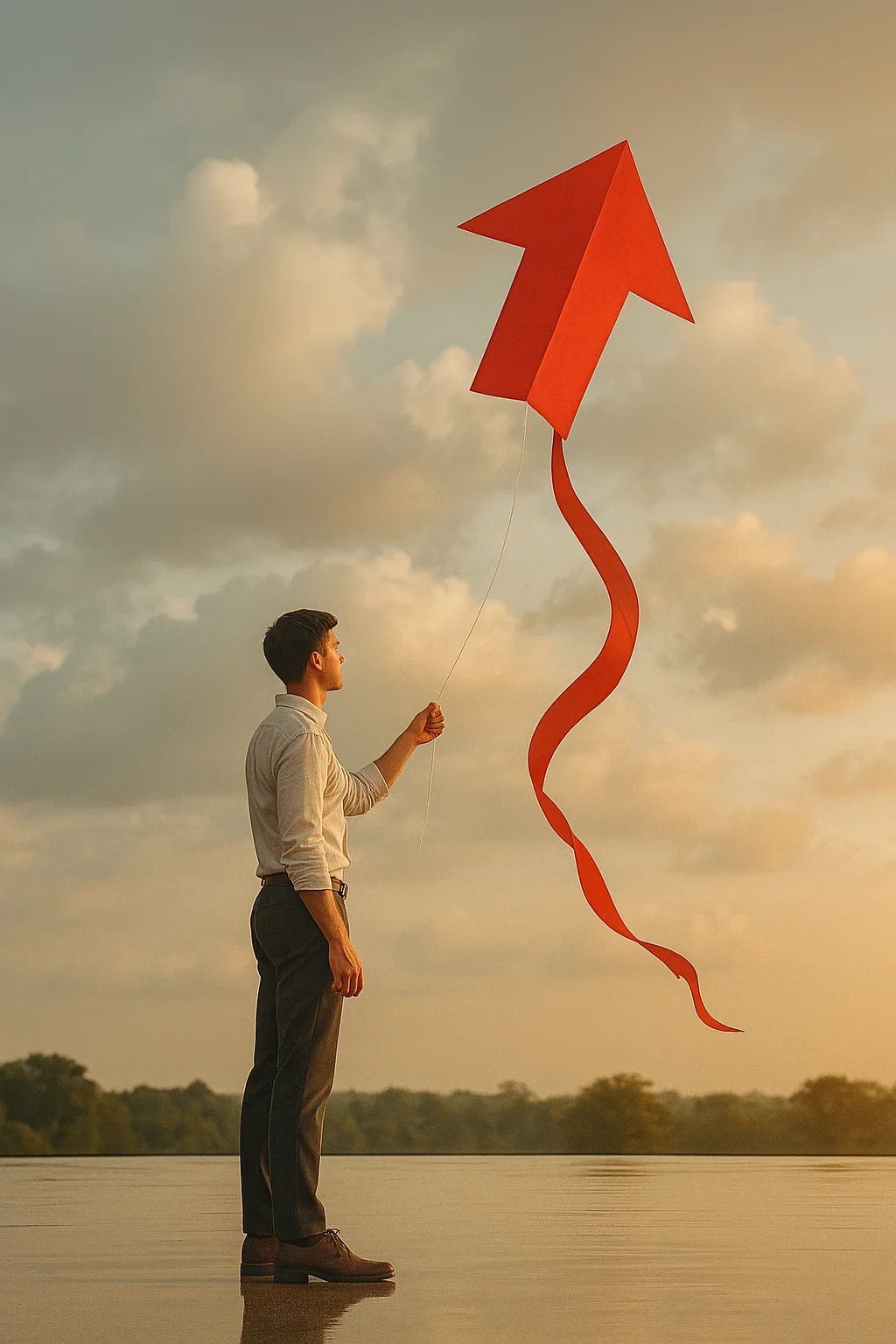 Consulting Series Part 3-Letting Go Without Losing Control