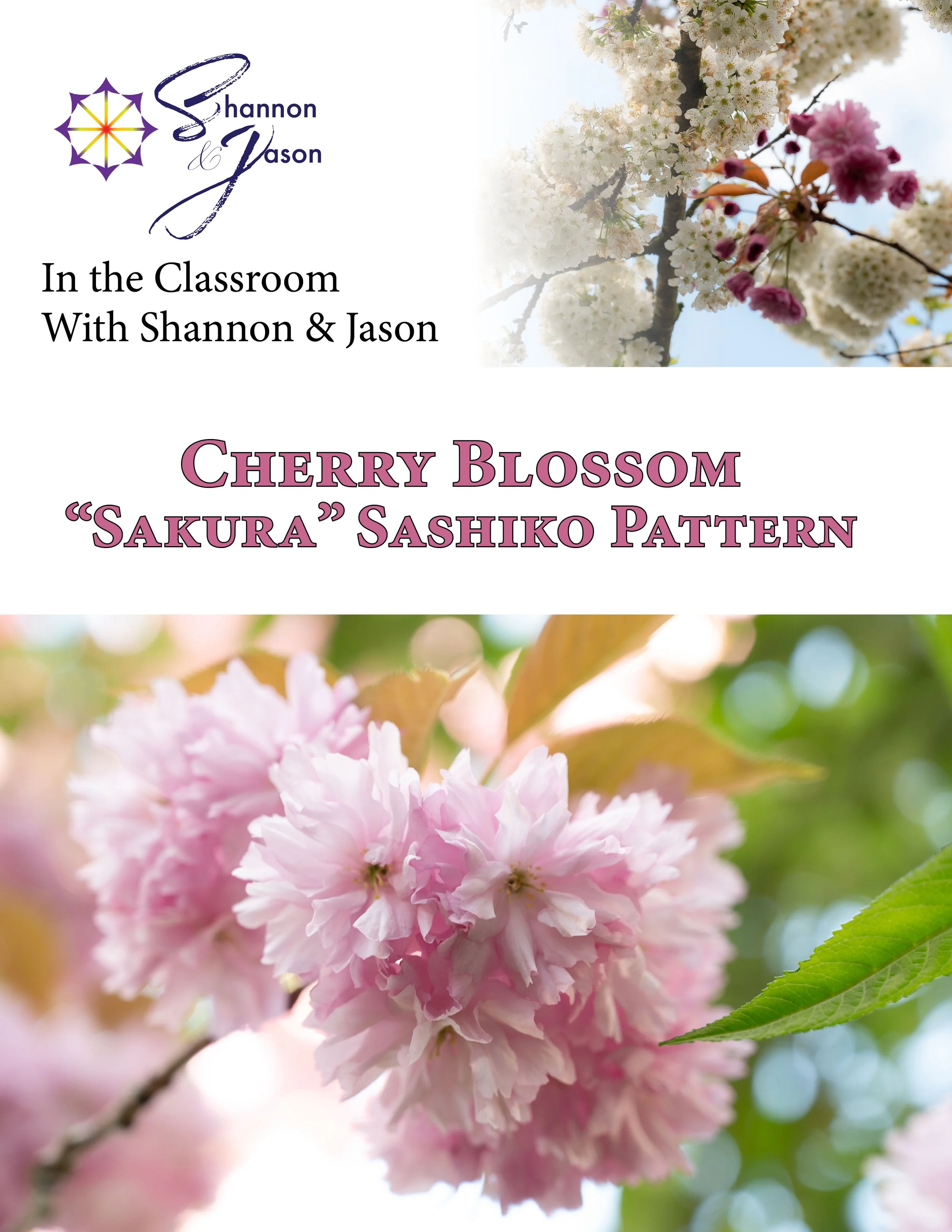 Cherry Blossom Sashiko Pattern Cover.jpg