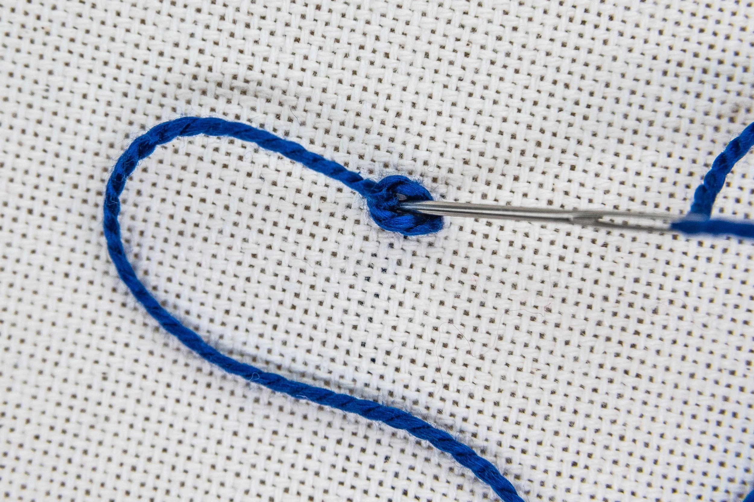 chain stitch