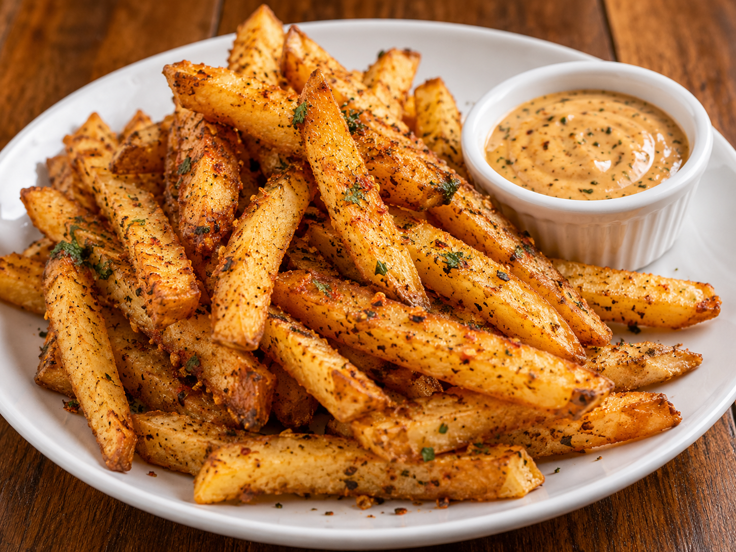 Fries