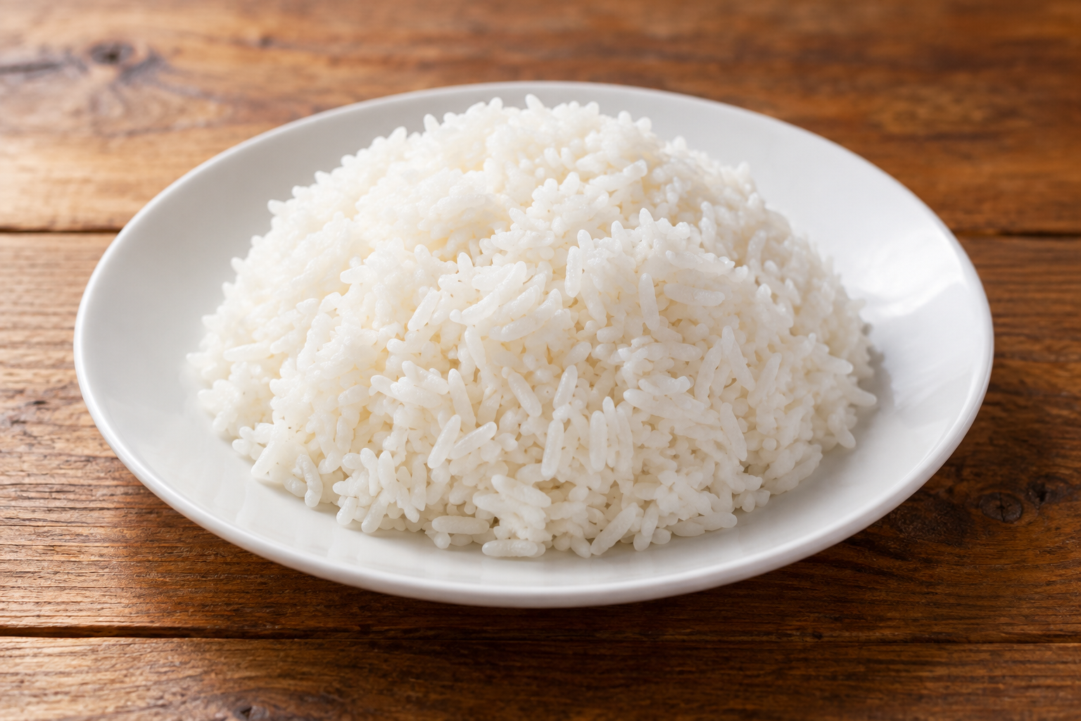 White Rice