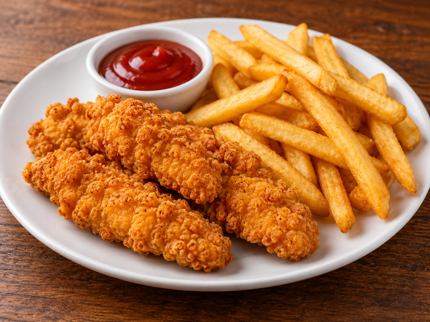 Island Tenders
