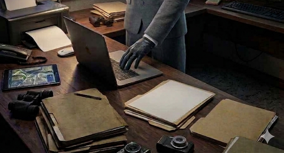PI Work