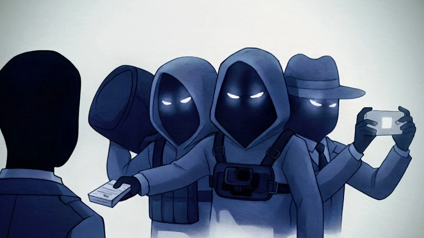 Dynamic Phantom Courier &amp; Legal Services 