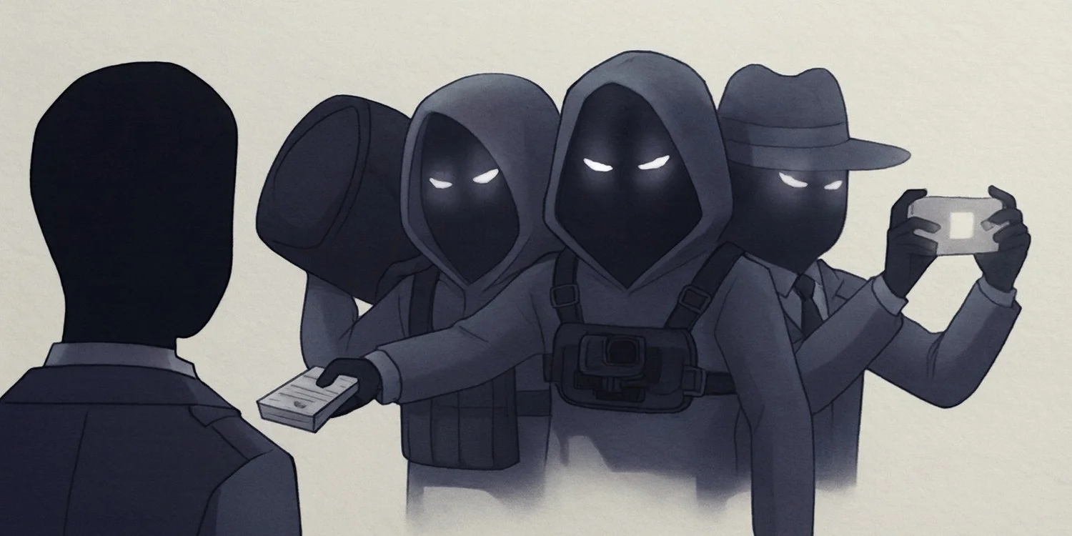 Dynamic Phantom Courier &amp; Legal Services 