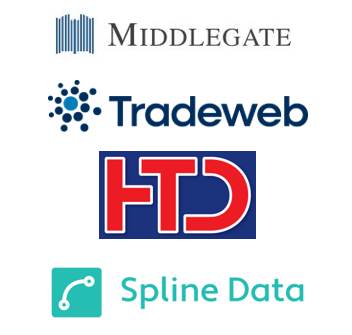 Mountain range with snow-capped peaks in the background, rolling green and brown hills in the foreground, and a modern building on the hill.