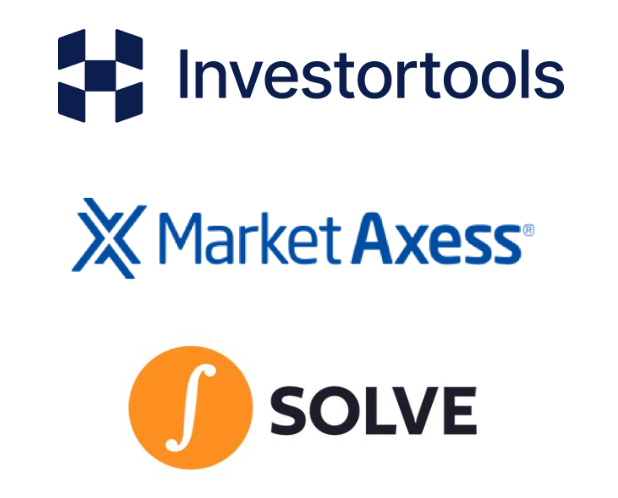 Modern building with wooden exterior, large glass window, set in grassy field with mountains in the background.