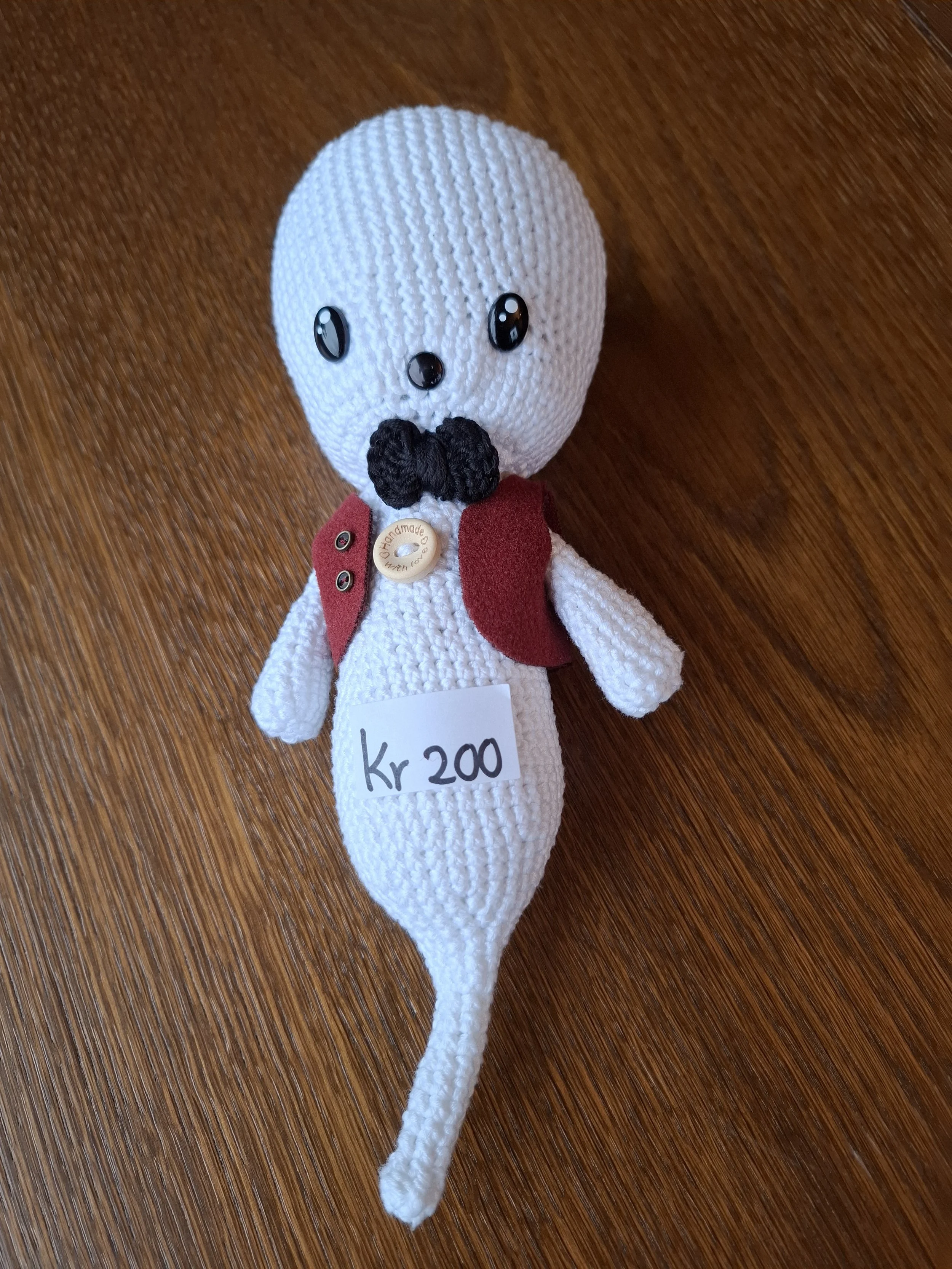 10202, høyde 25cm