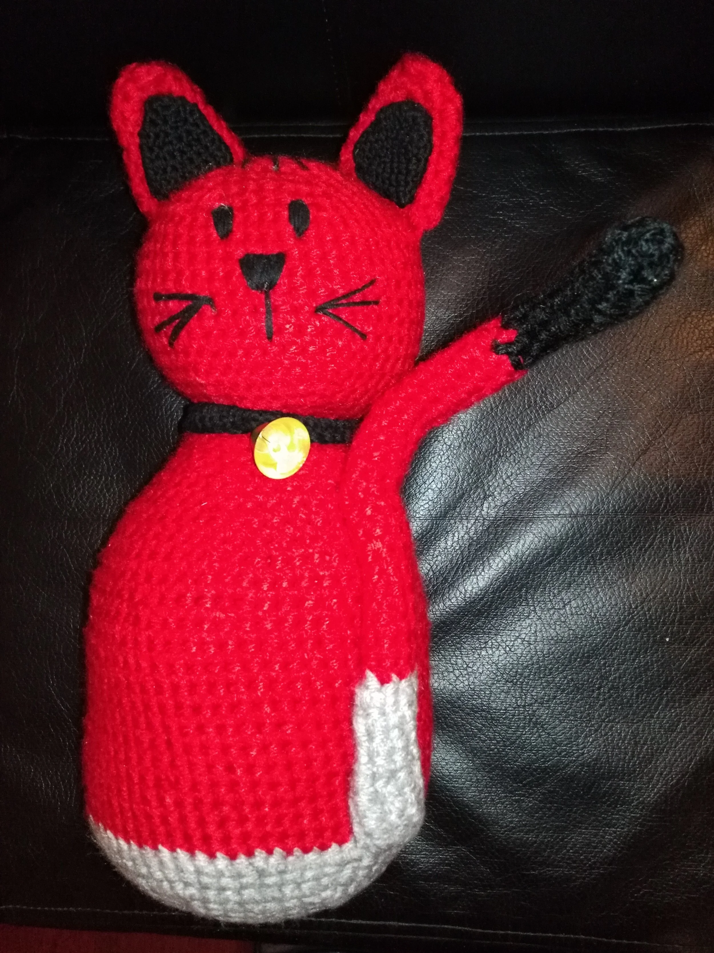 Dørstopper julekatt.jpg