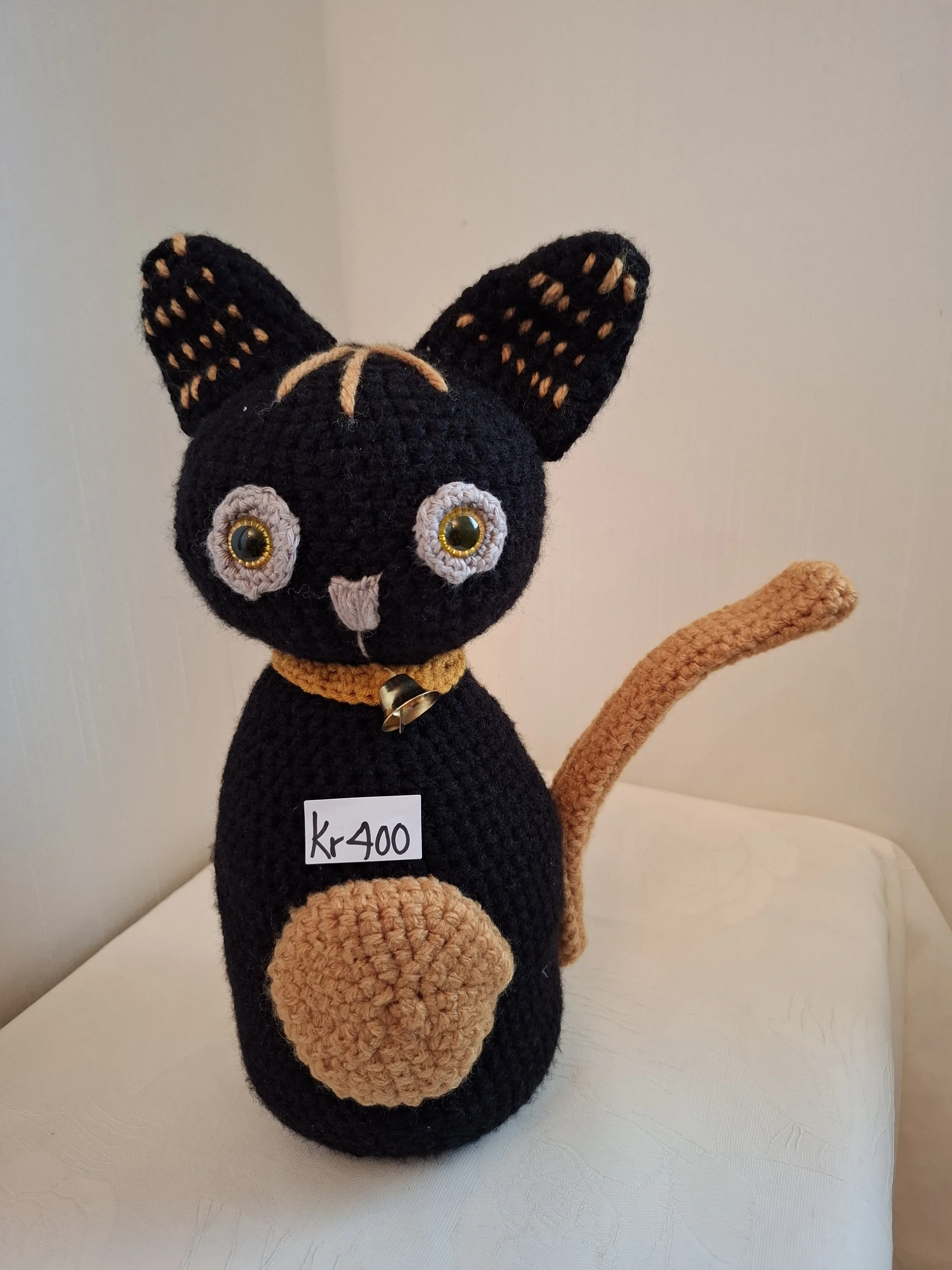 10226, Dørstopper - vekt 1 kg