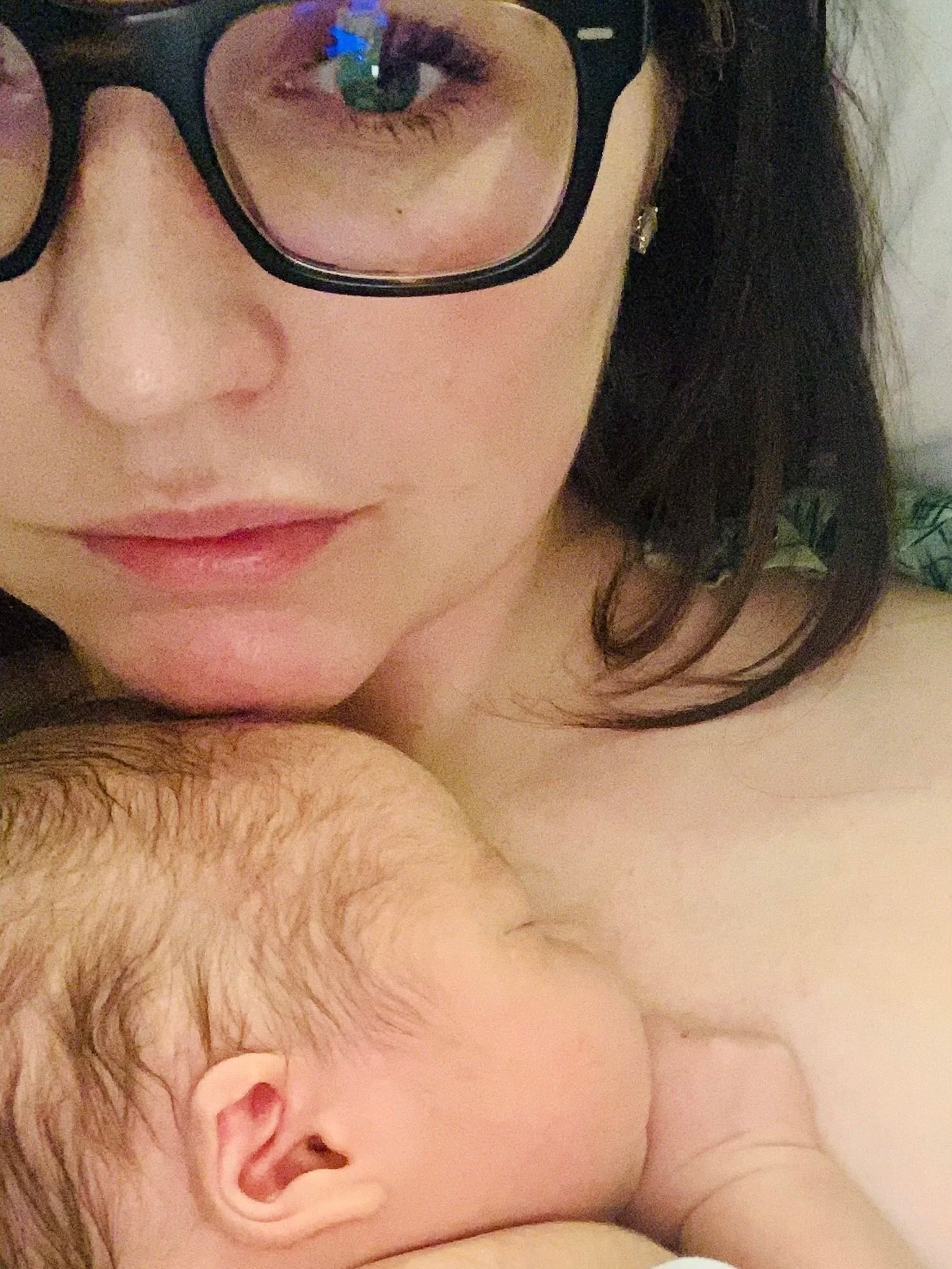 Postpartum OCD &amp; Anxiety