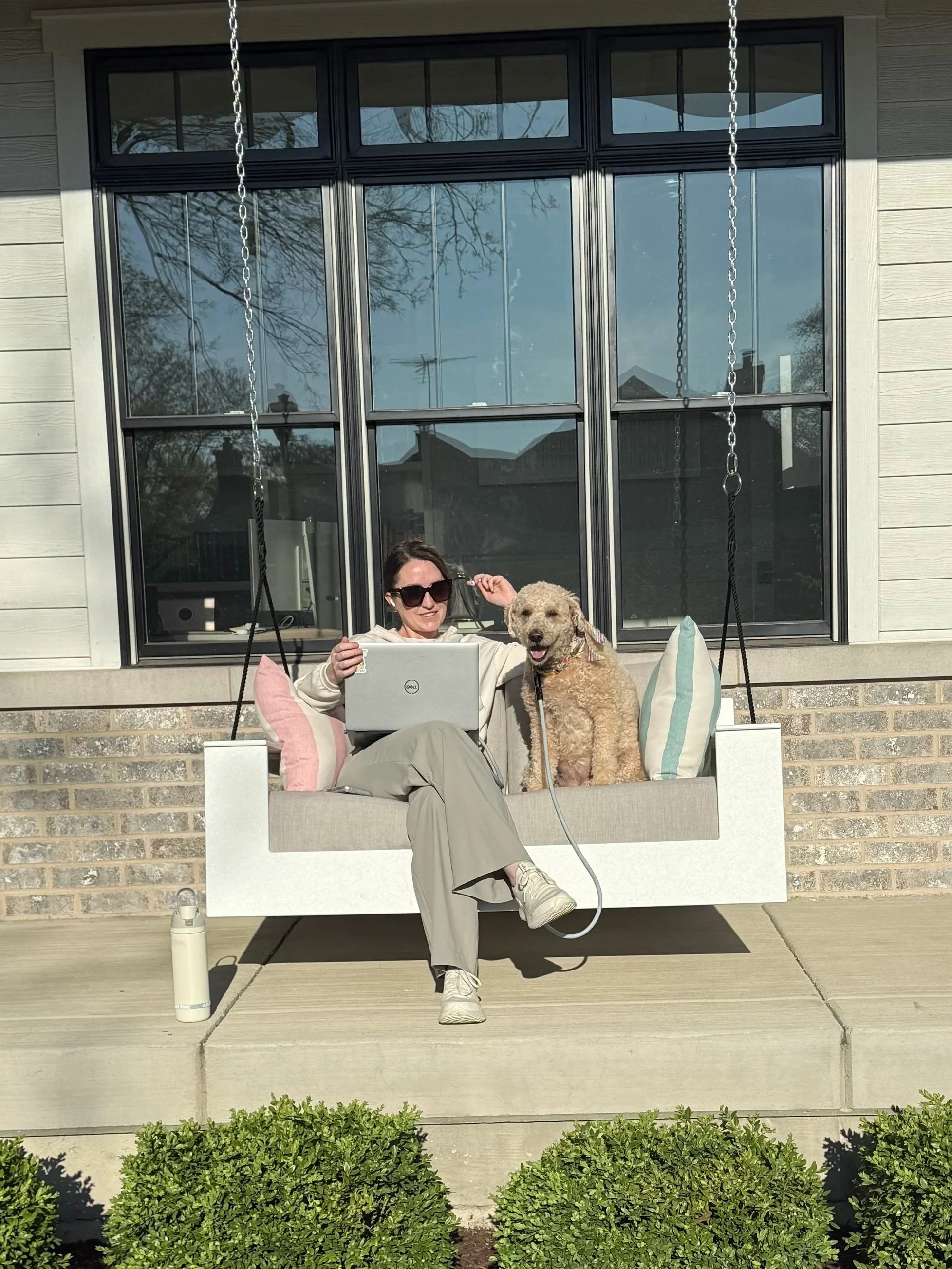 Why I Wrote This Book