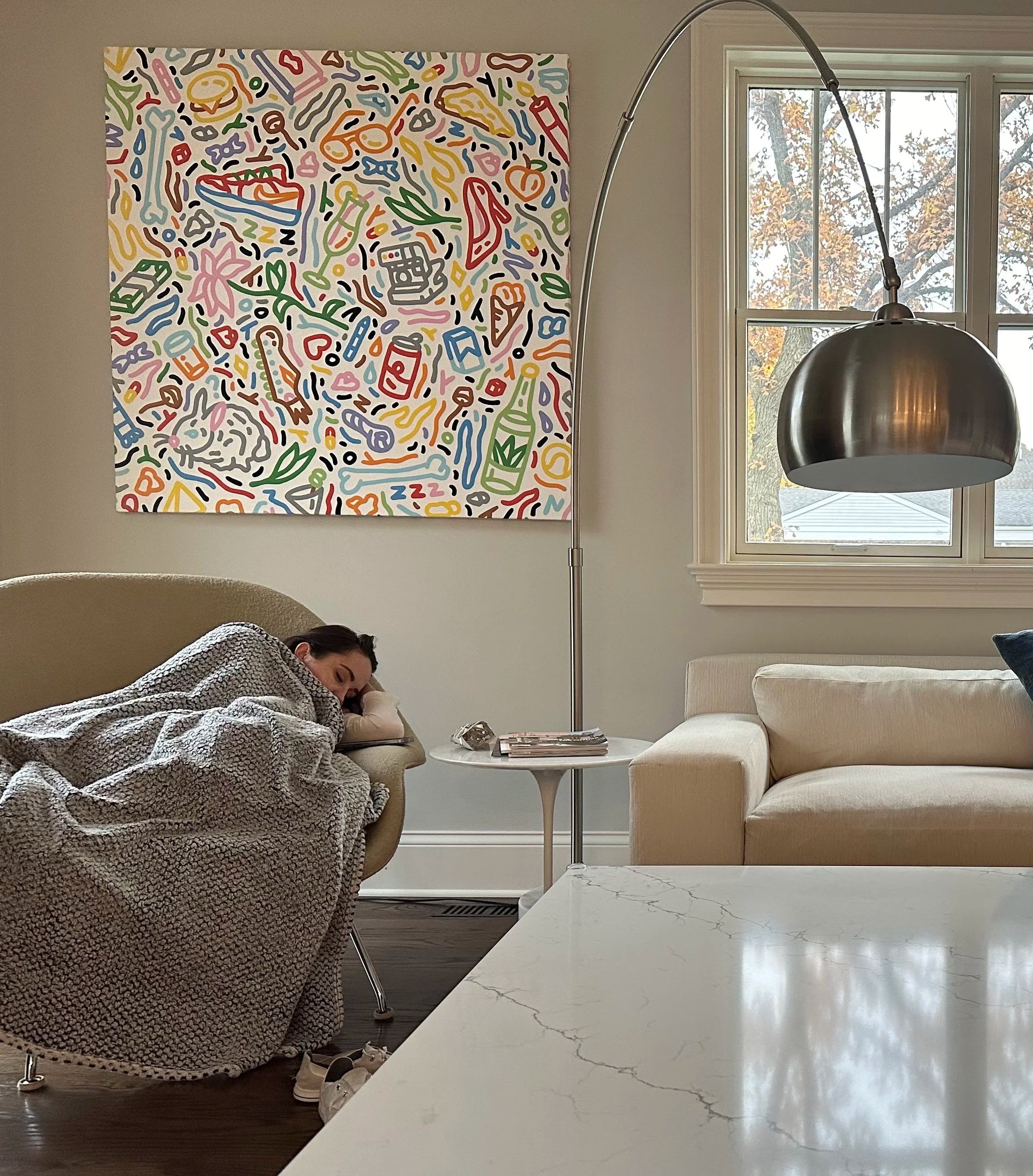 When Illness Outlasts Empathy