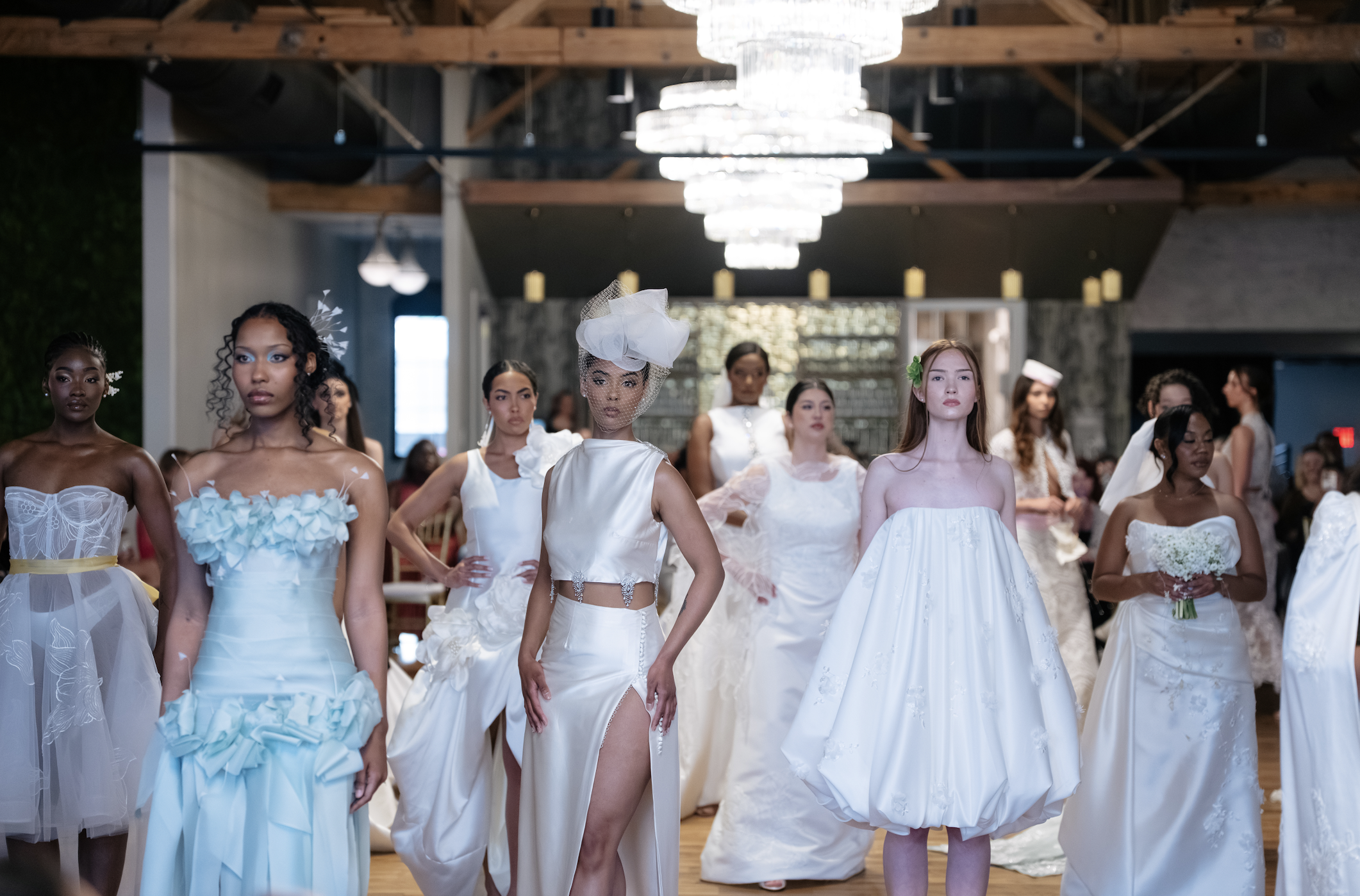 ÈLU by Èlon: The Emerging Couture Designer Redefining Bridal and Bespoke Fashion in Kansas City