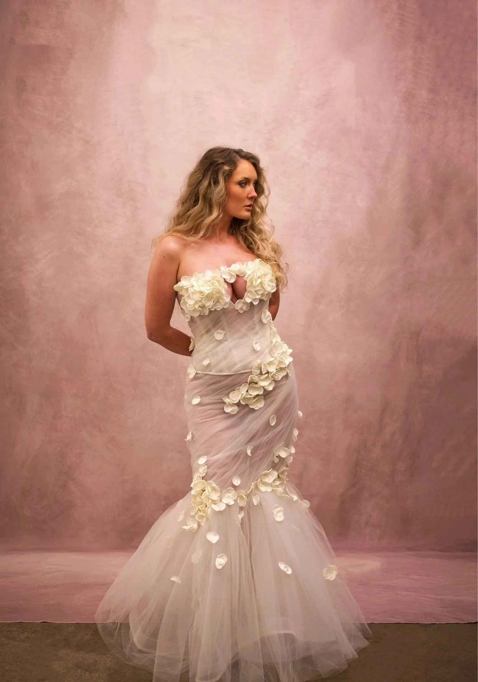 ILLUMINÈ | Bridal Look 023