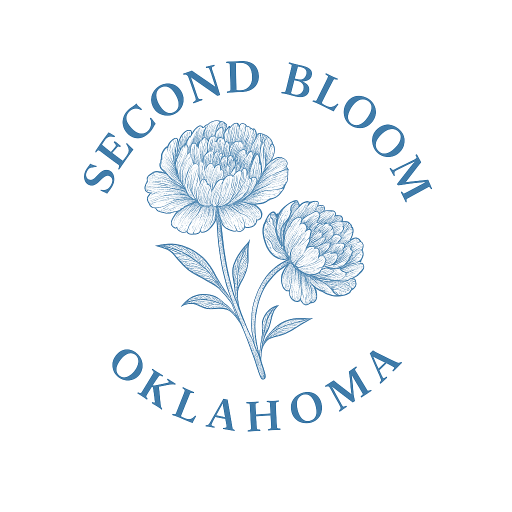 Second Bloom