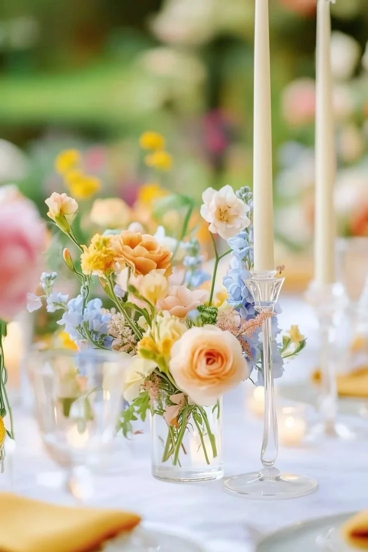 Petite Bloom Package