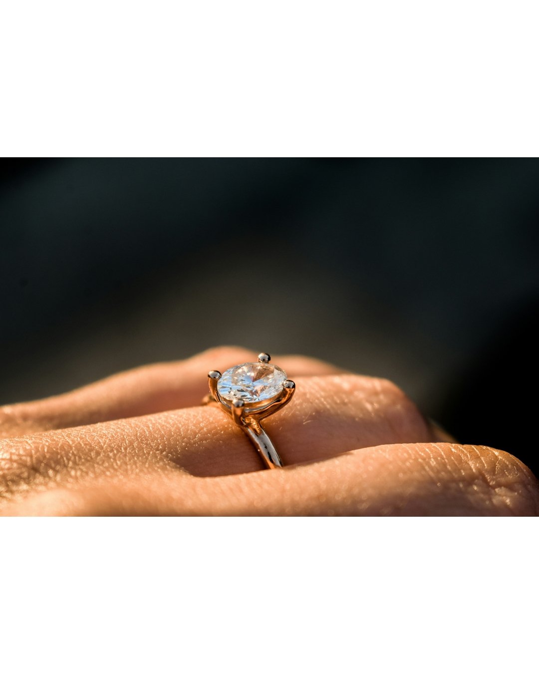 Understanding Carat Weight vs. Total Carat Weight (tcw)