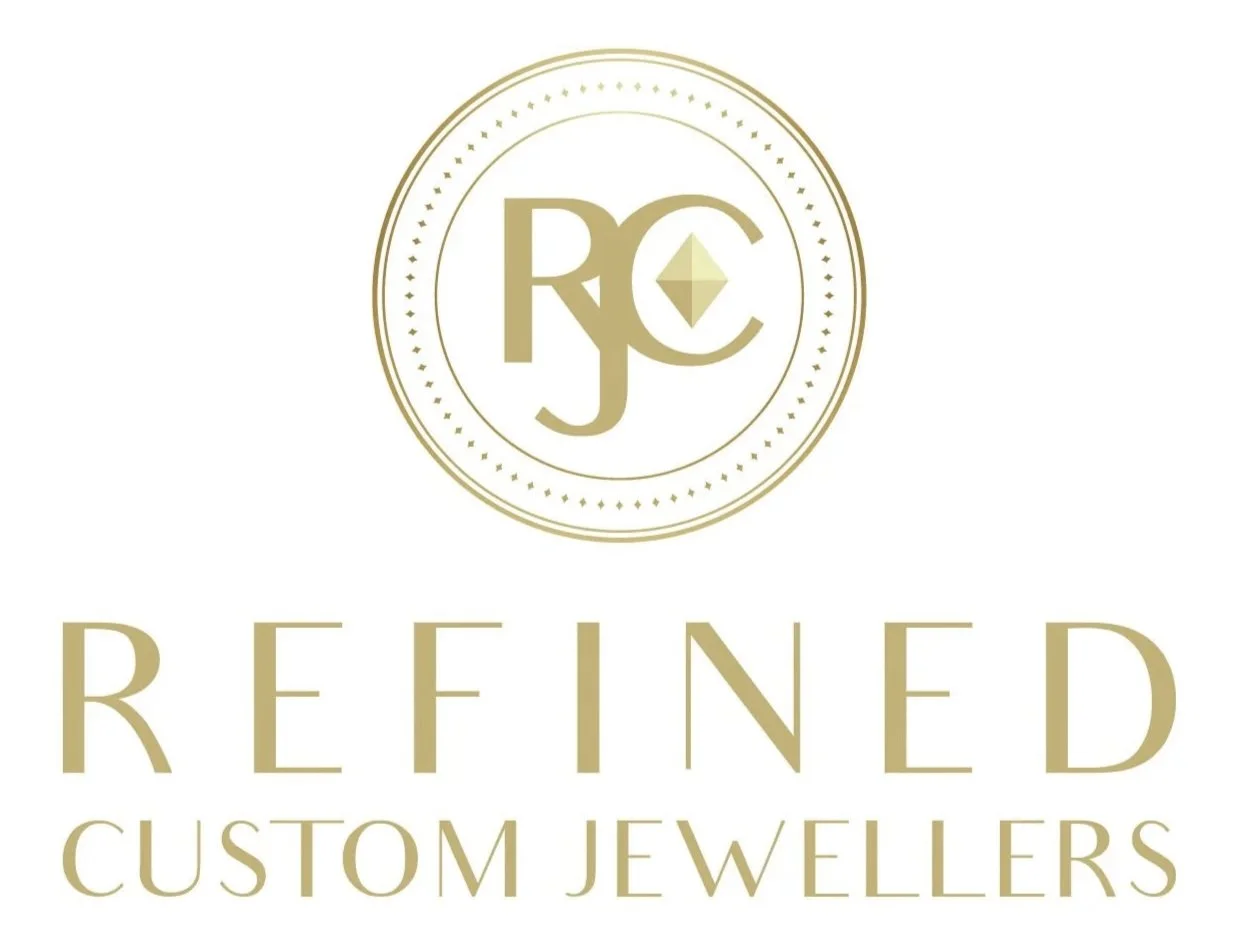 Refined Custom Jewellers