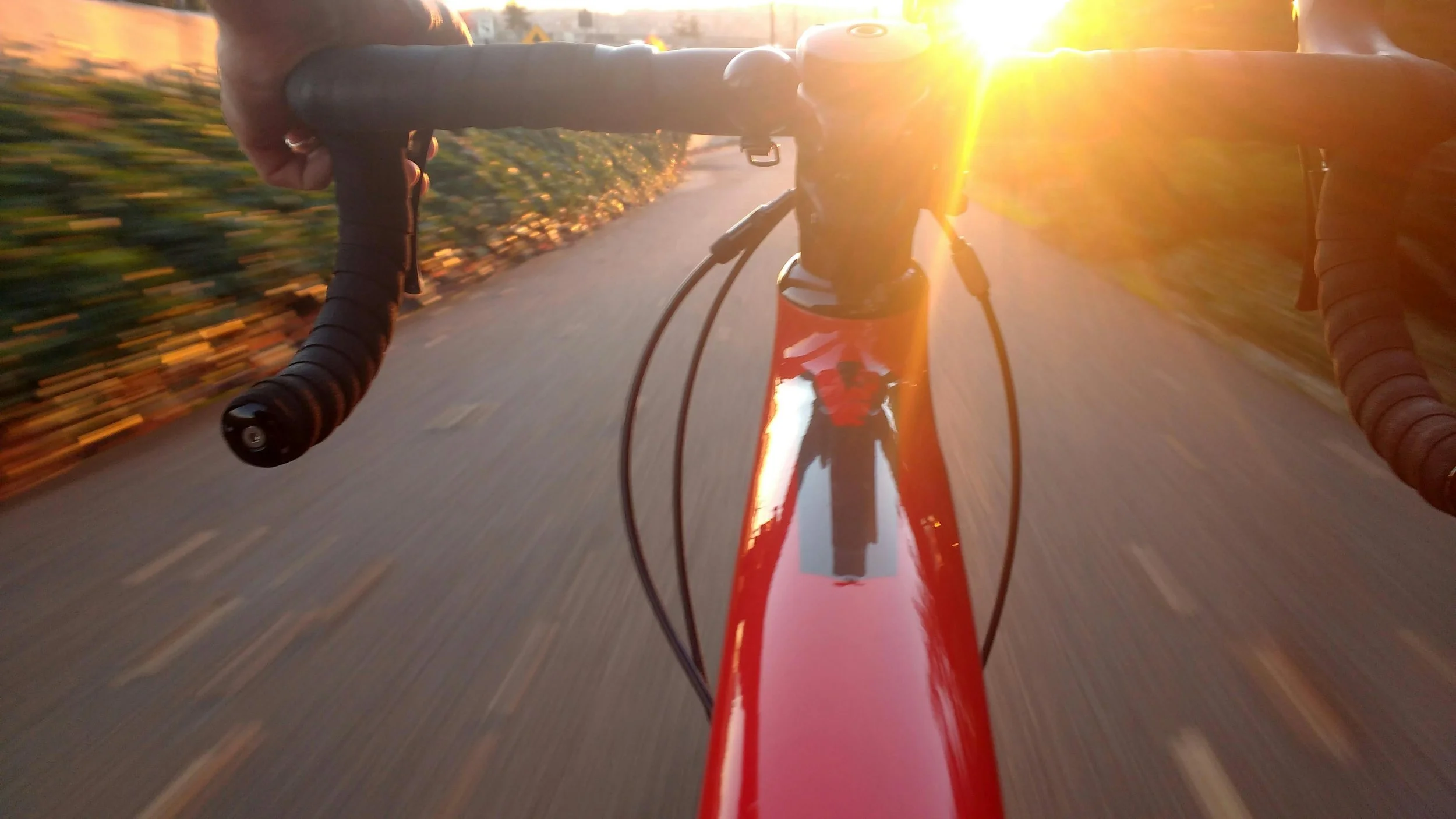 Wednesday Club Ride